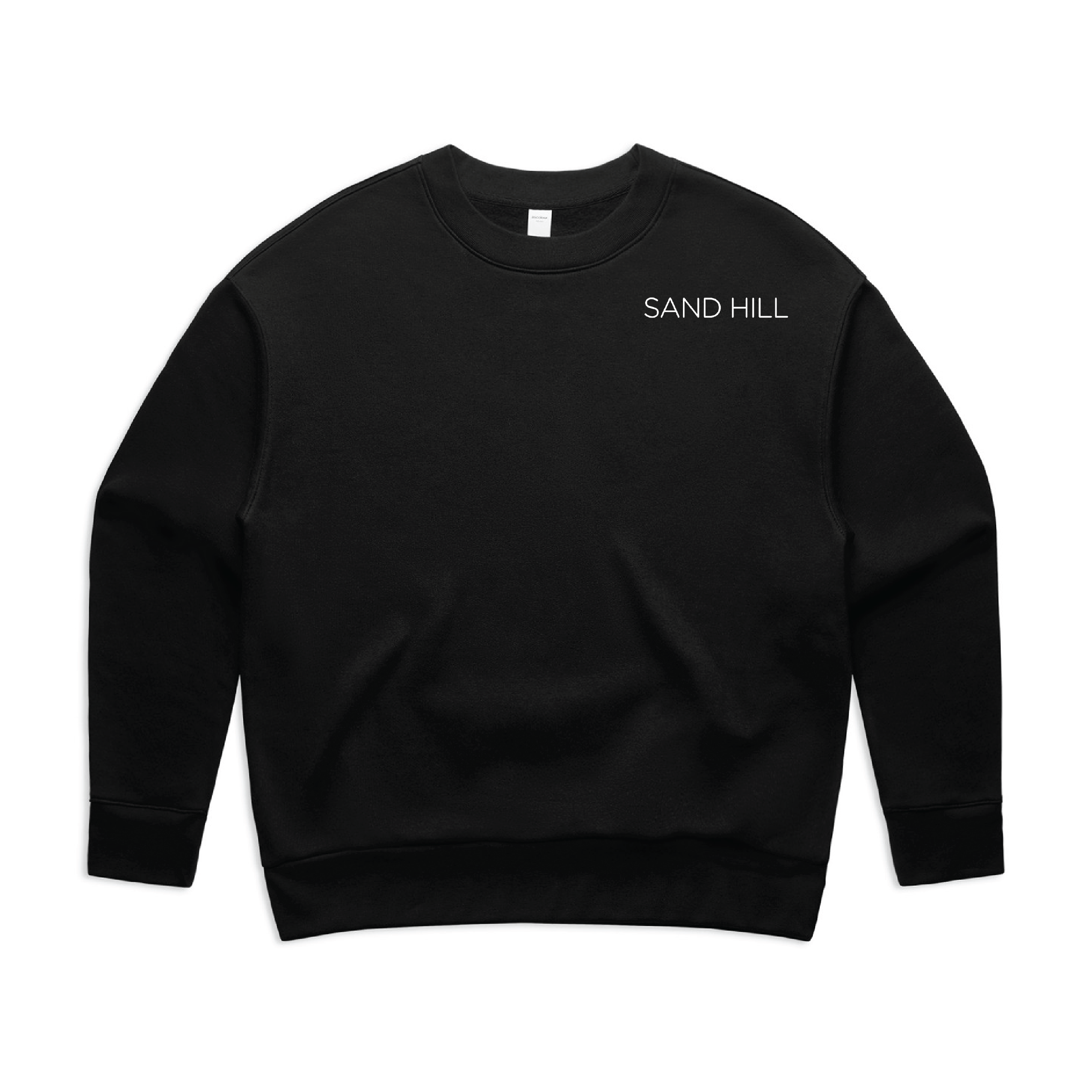 Sand Hill Stable Women's AS Colour Relax Crew