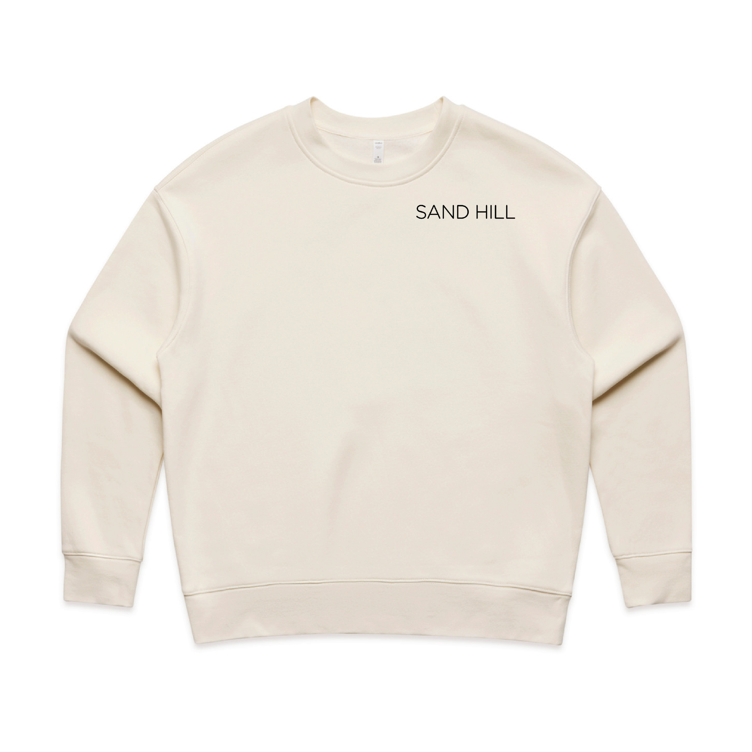 Sand Hill Stable Women's AS Colour Relax Crew