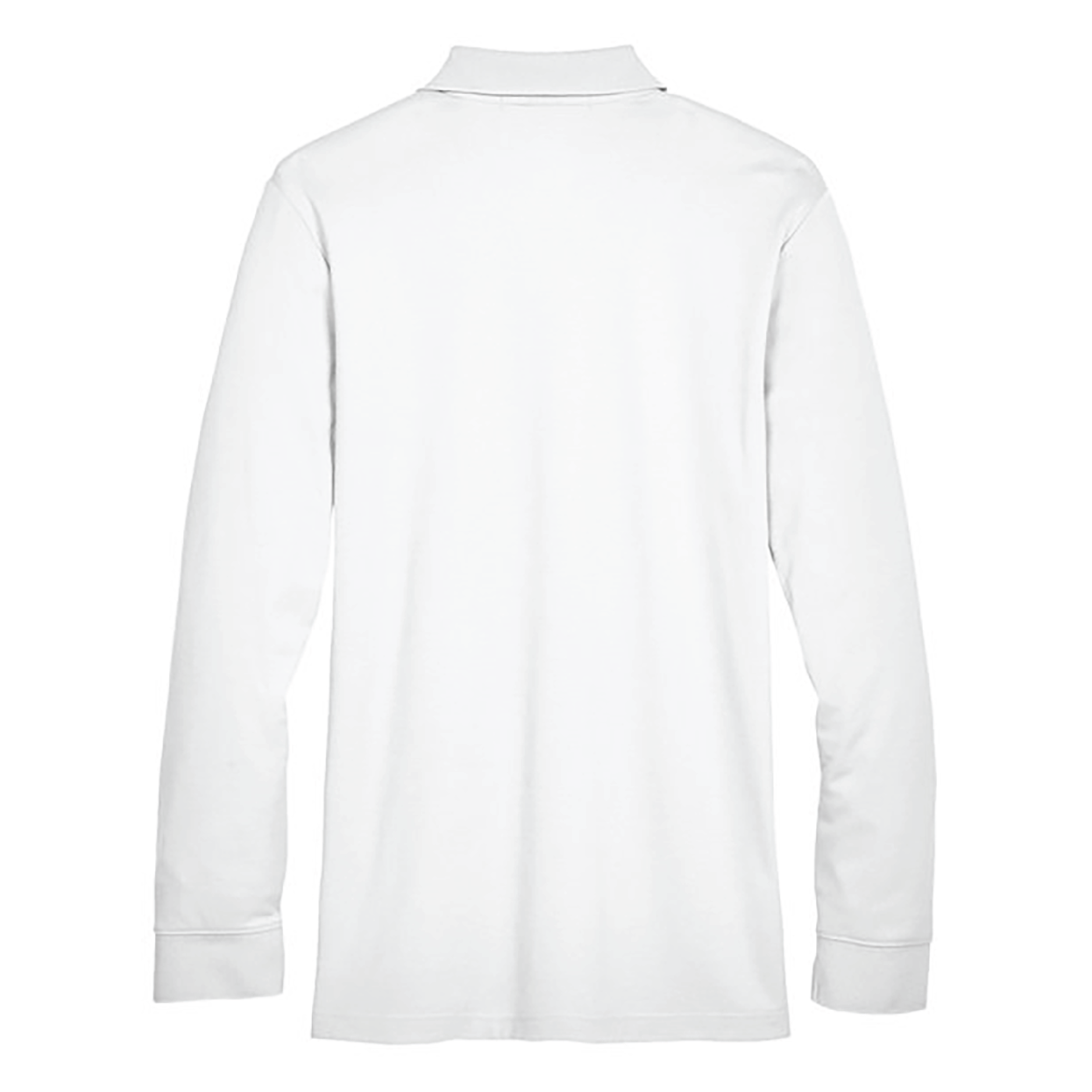 Sand Hill Stable Men's Devon & Jones Long Sleeve Performance Polo