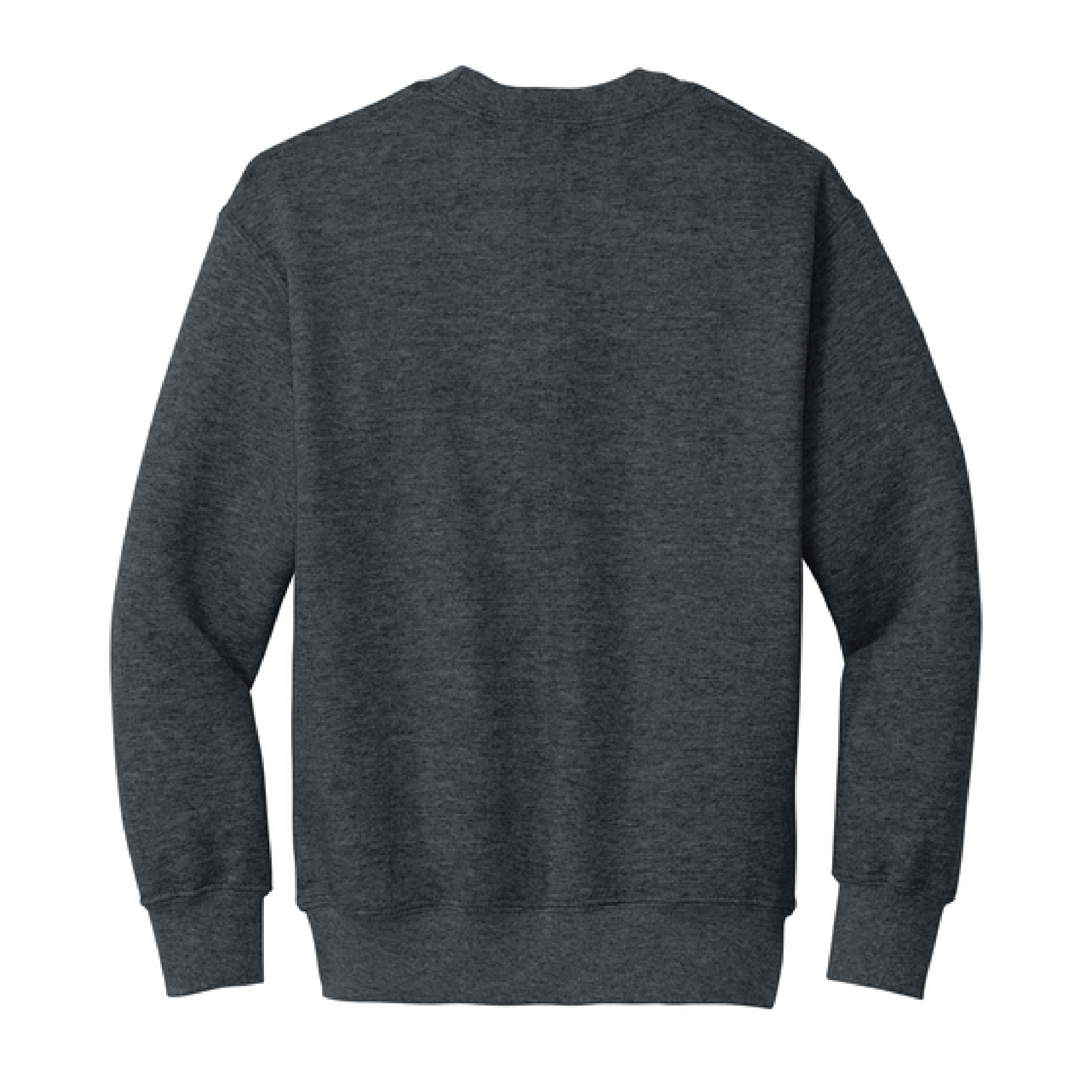 Sand Hill Stable Youth Port & Company Fleece Crewneck Sweatshirt