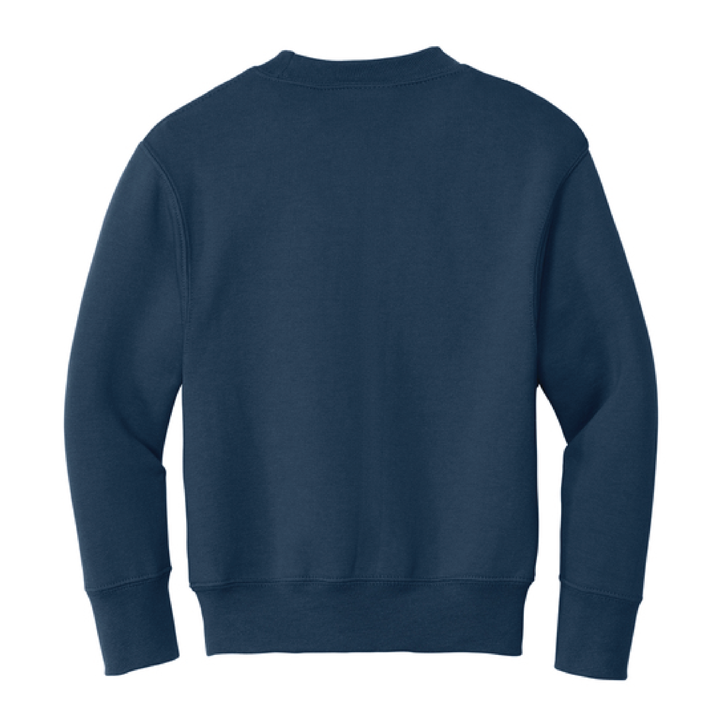 Sand Hill Stable Youth Port & Company Fleece Crewneck Sweatshirt