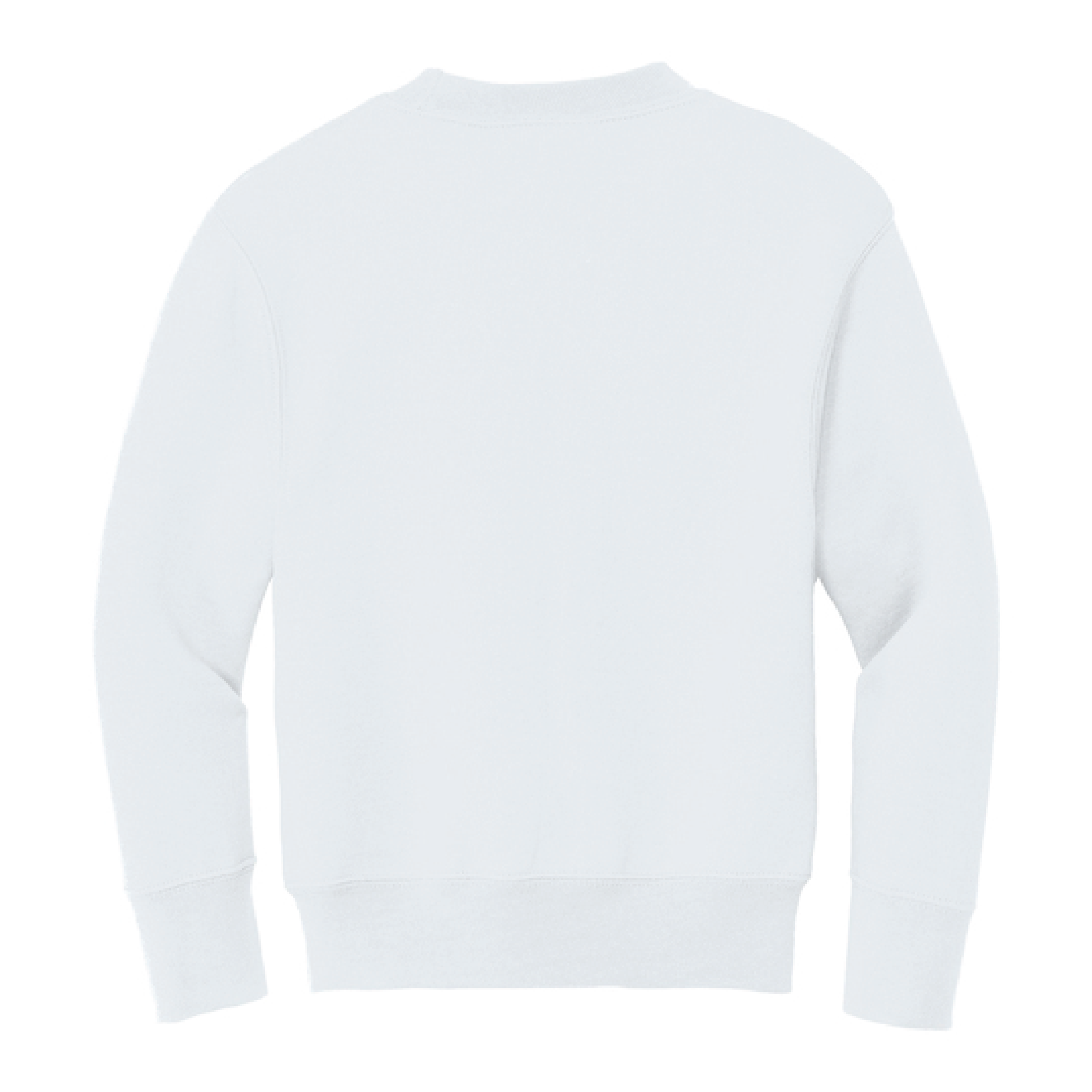 Sand Hill Stable Youth Port & Company Fleece Crewneck Sweatshirt