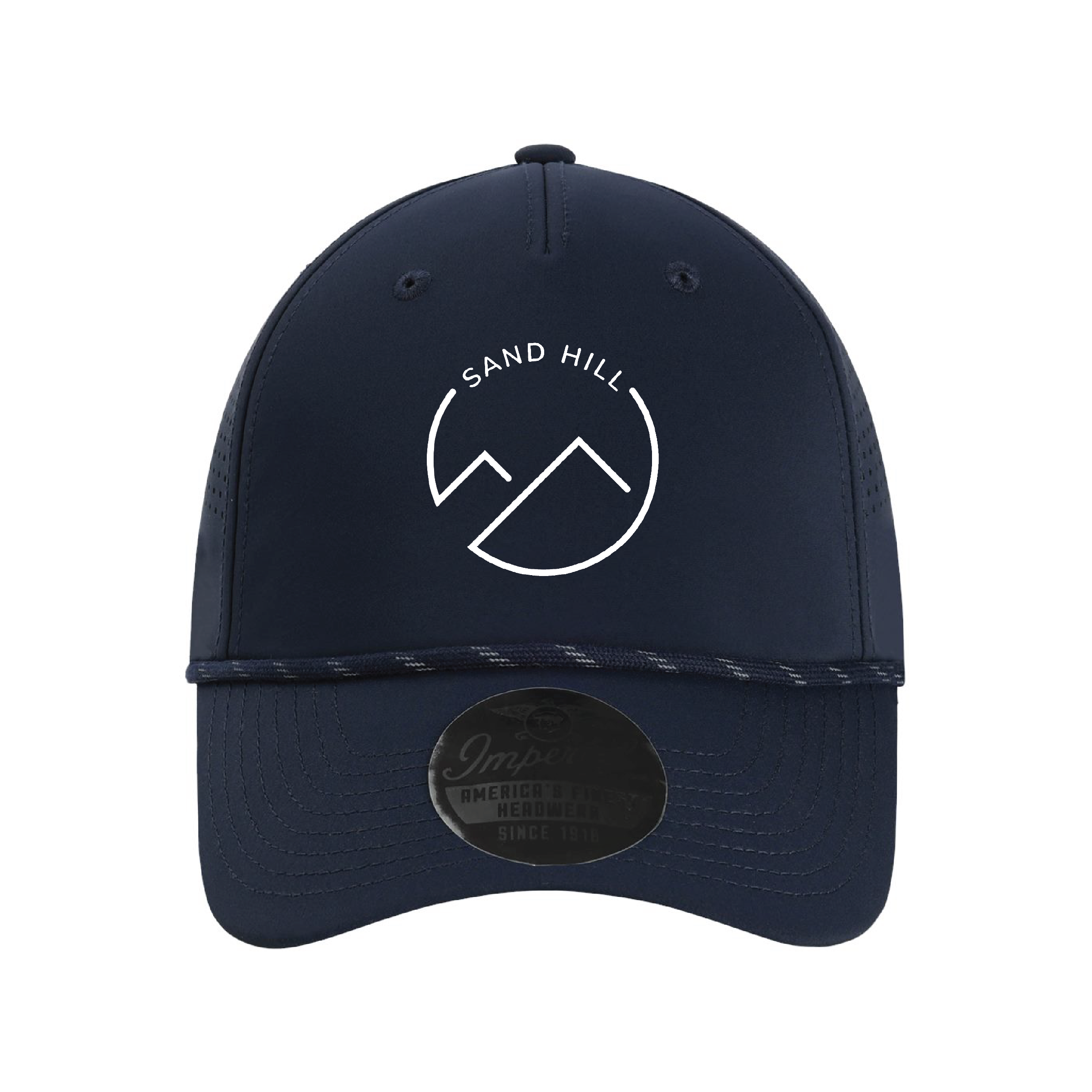 Sand Hill Stable Imperial The Dyno Cap