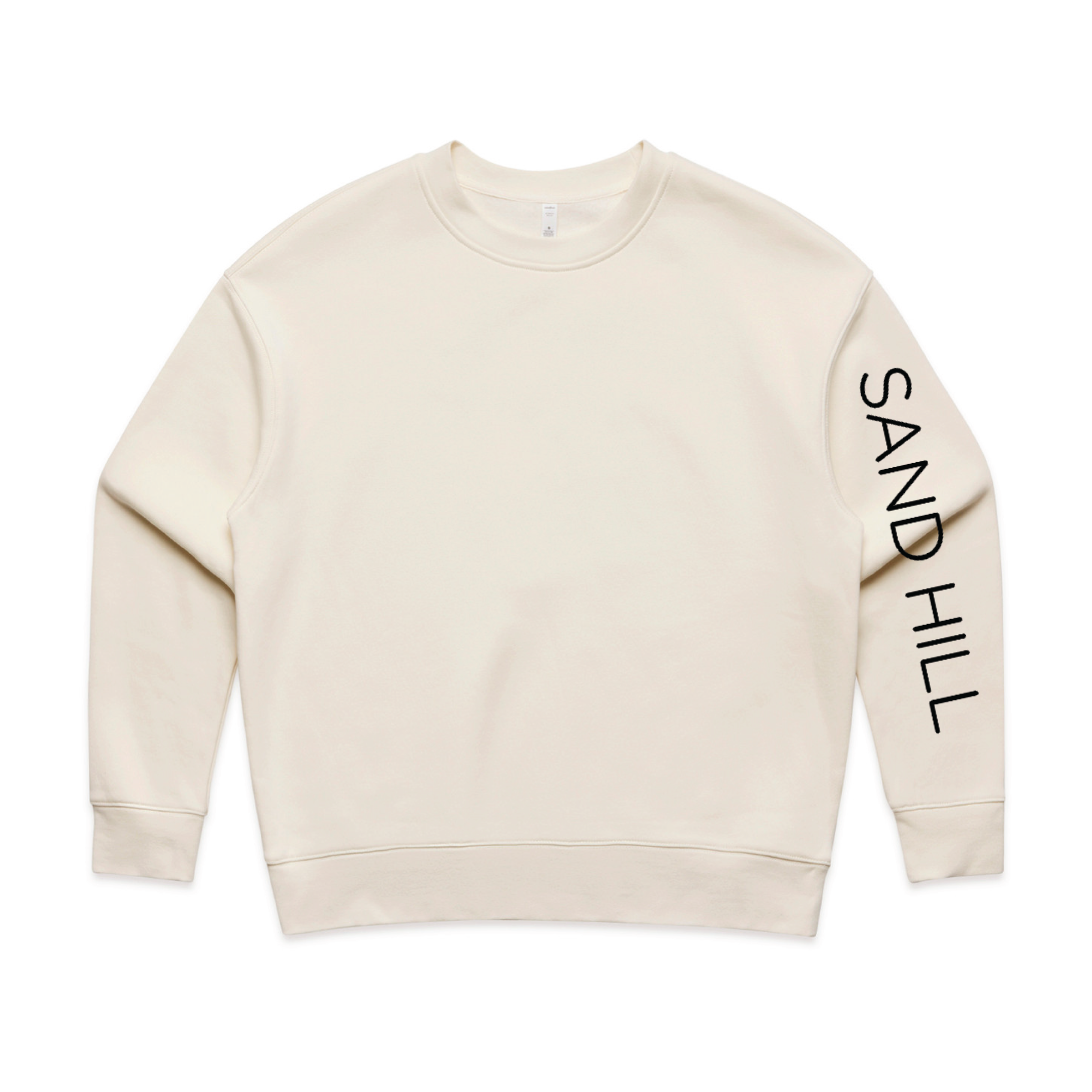 Sand Hill Stable Women's AS Colour Relax Crew