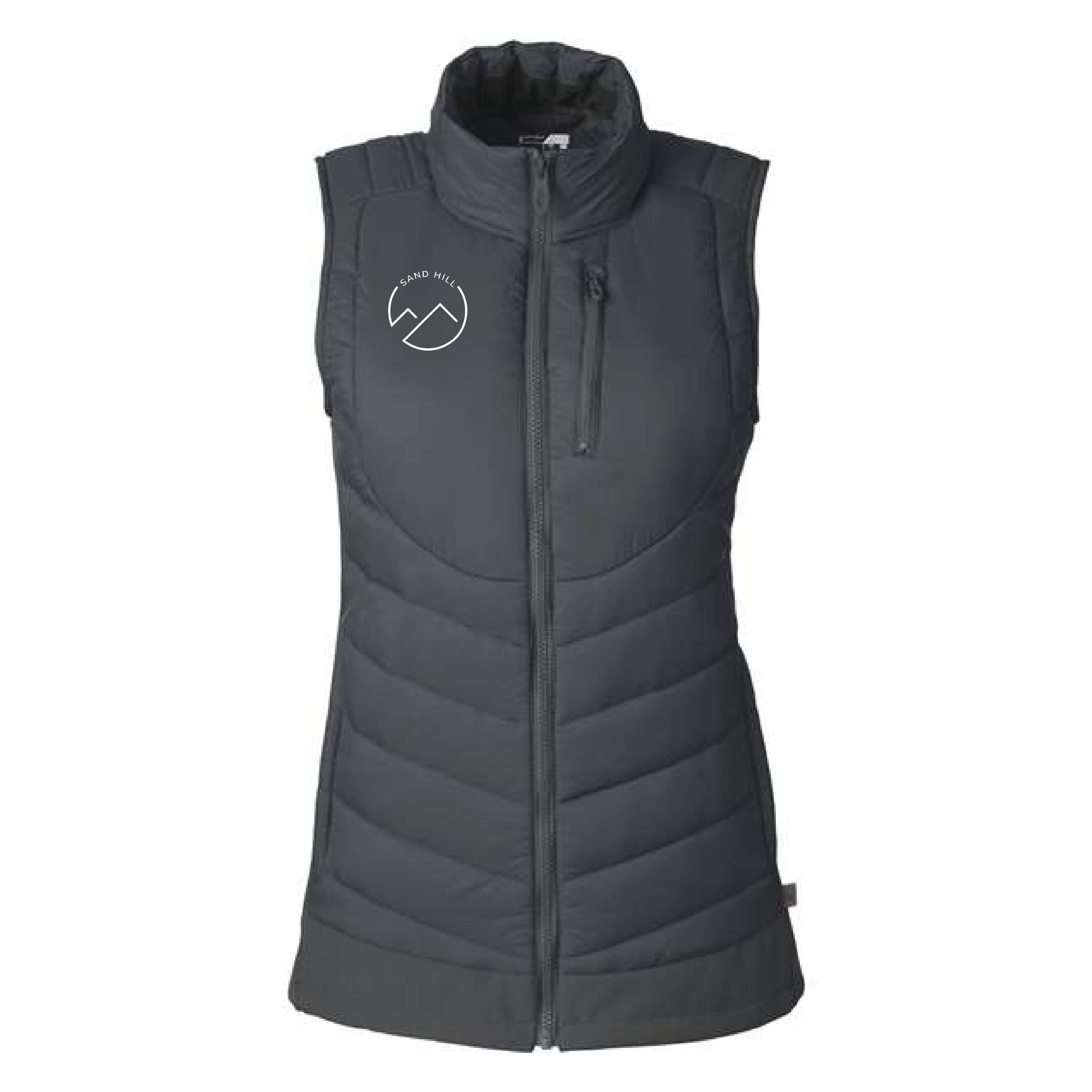 Sand Hill Stable Women's Spyder Challenger Vest