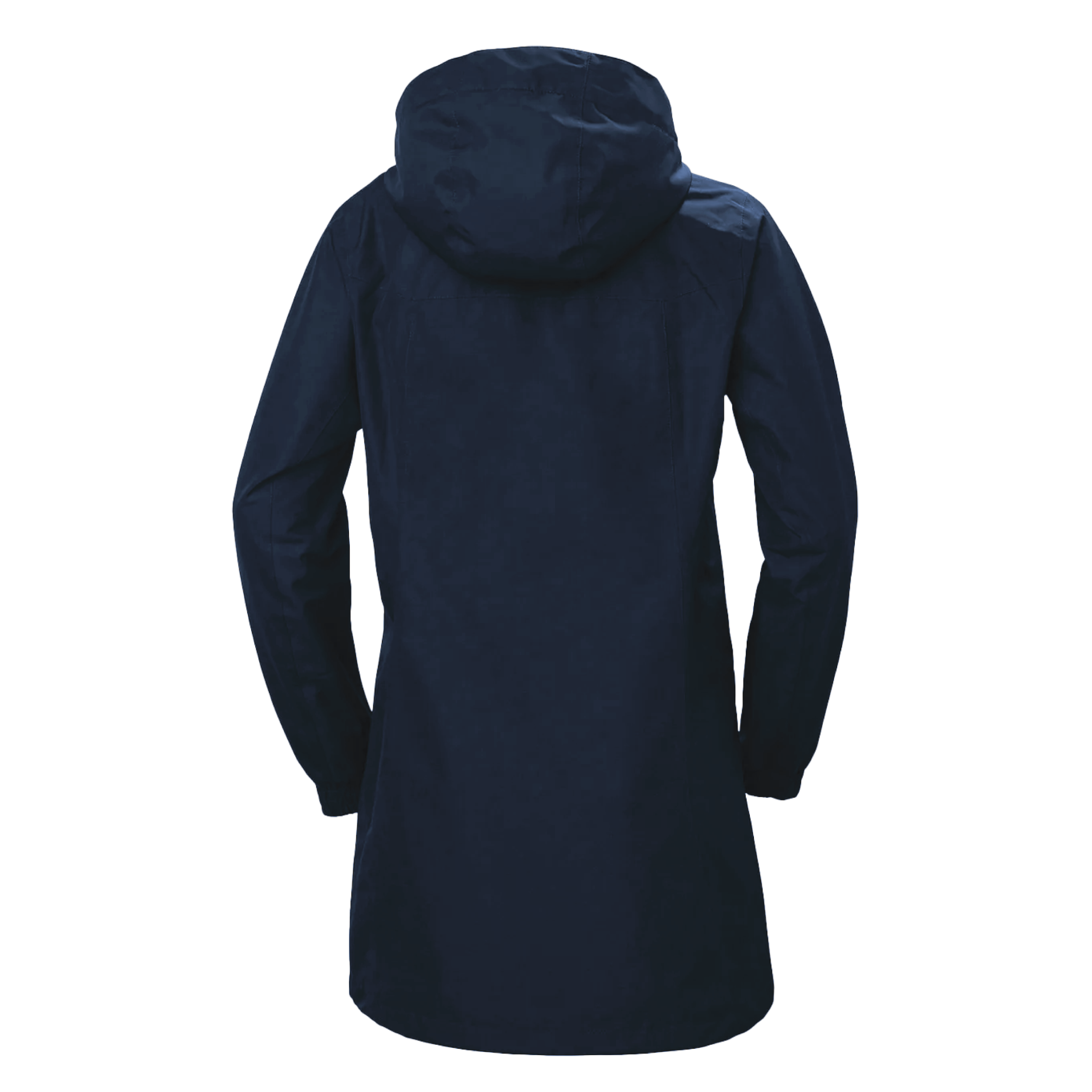 Sand Hill Stable Women's Helly Hansen Aden Long Rain Jacket
