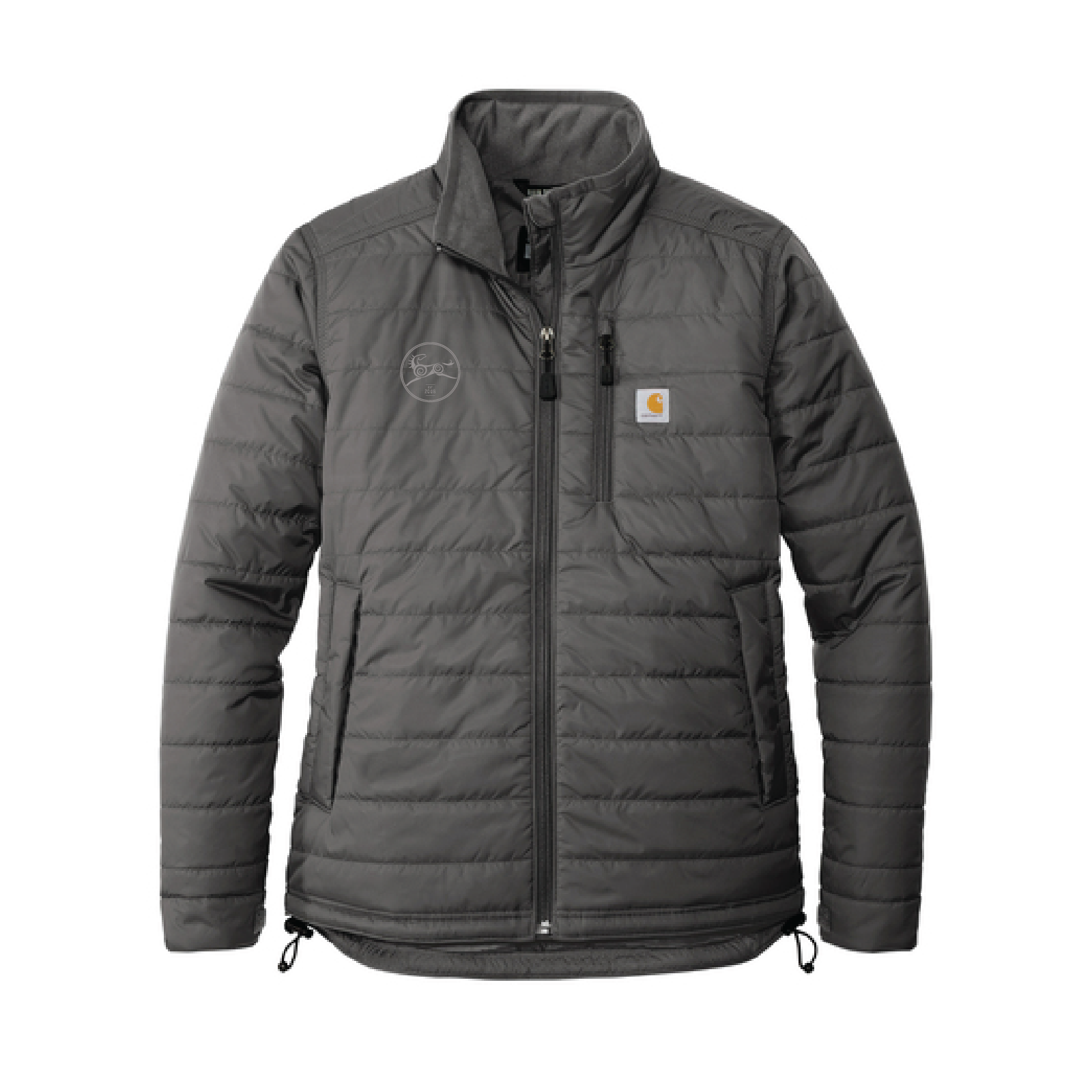 Sandhaven Equestrian Women's Carhartt Gilliam Jacket