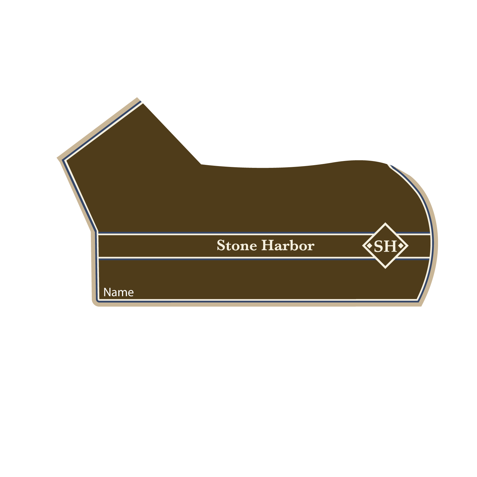 Stone Harbor Ringside Rain Sheet