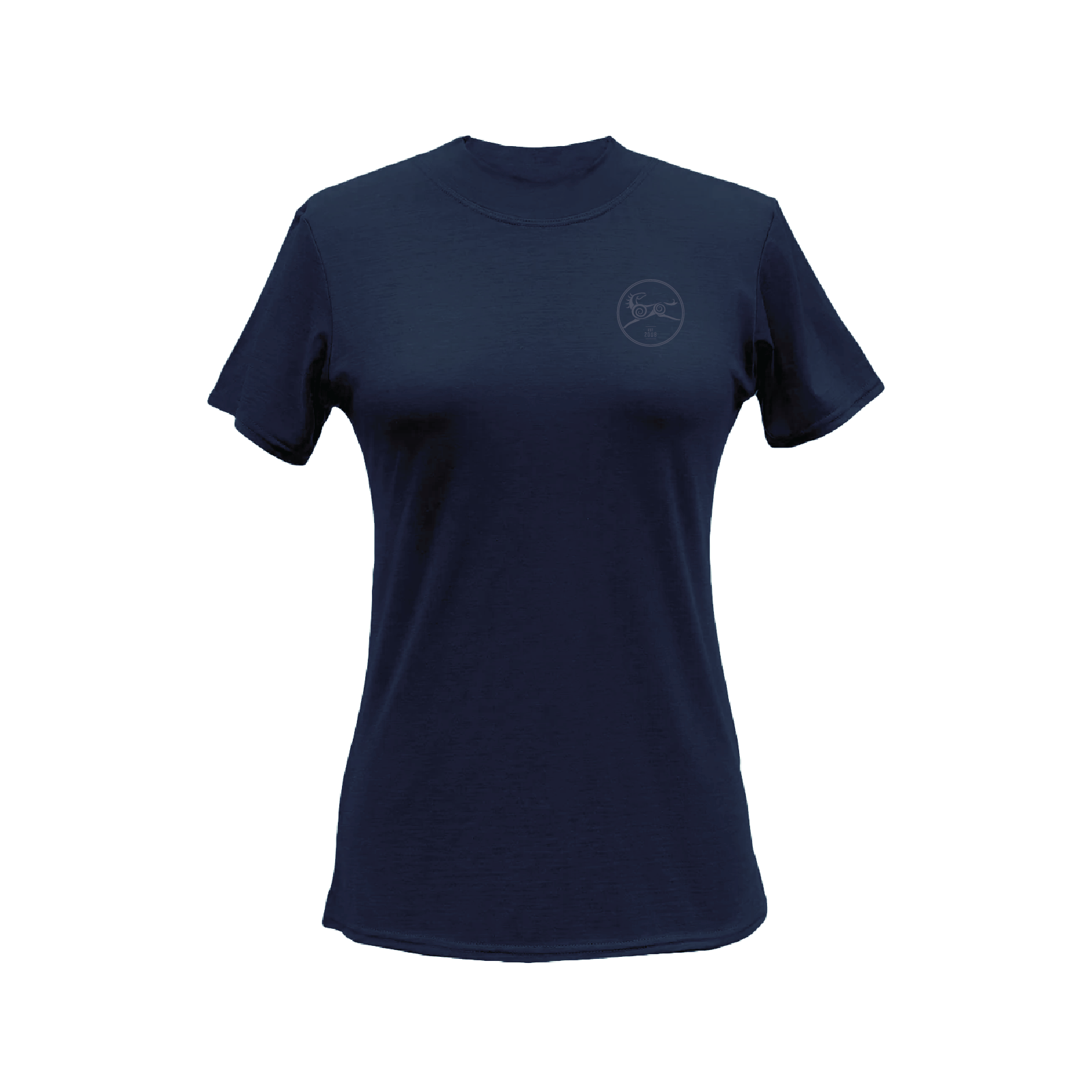Sandhaven The Surrey Short Sleeve Mockup