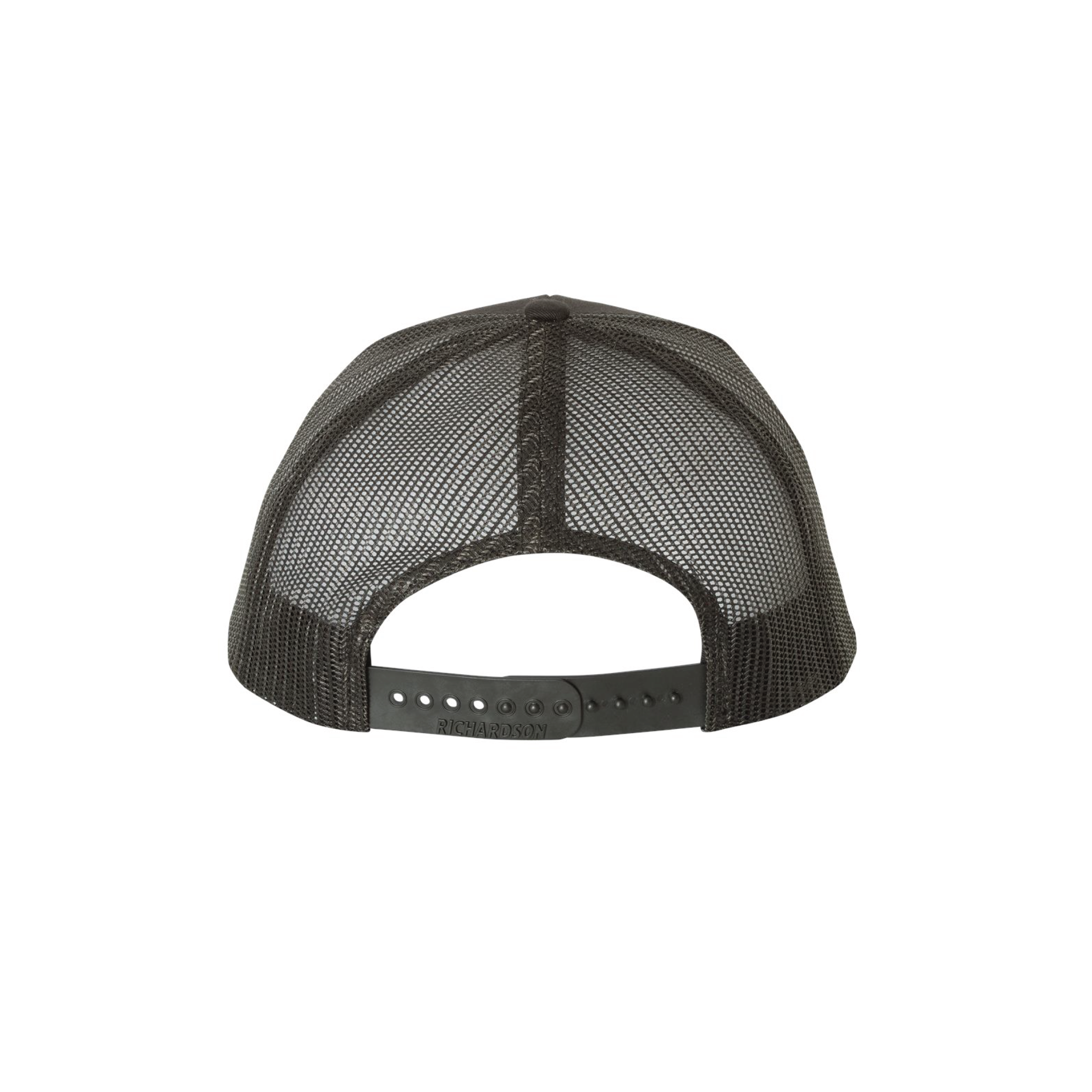 Seahorse Riding Club Snapback Trucker Cap