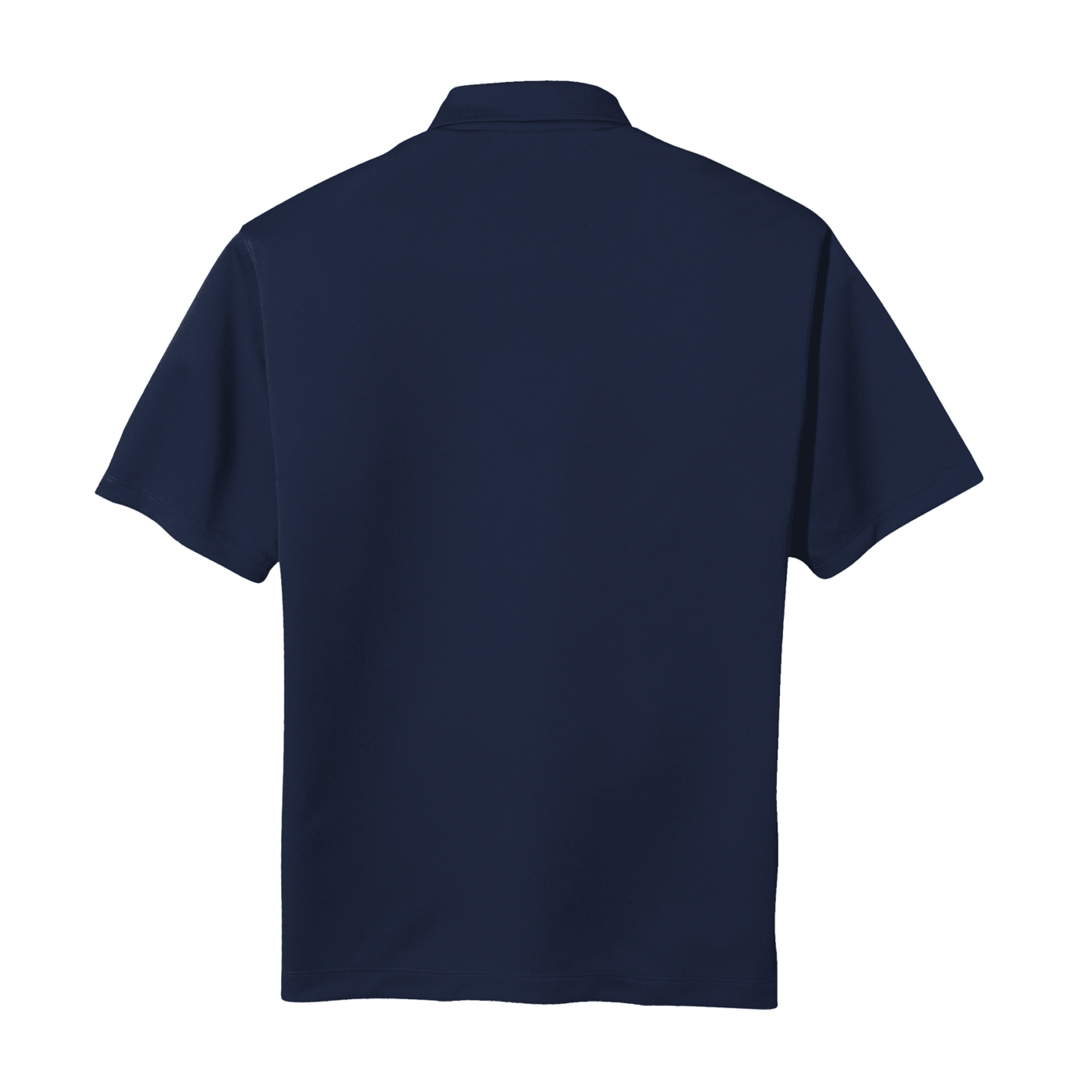 Seahorse Riding Club Men's Nike Tech Basic Dri-FIT Polo