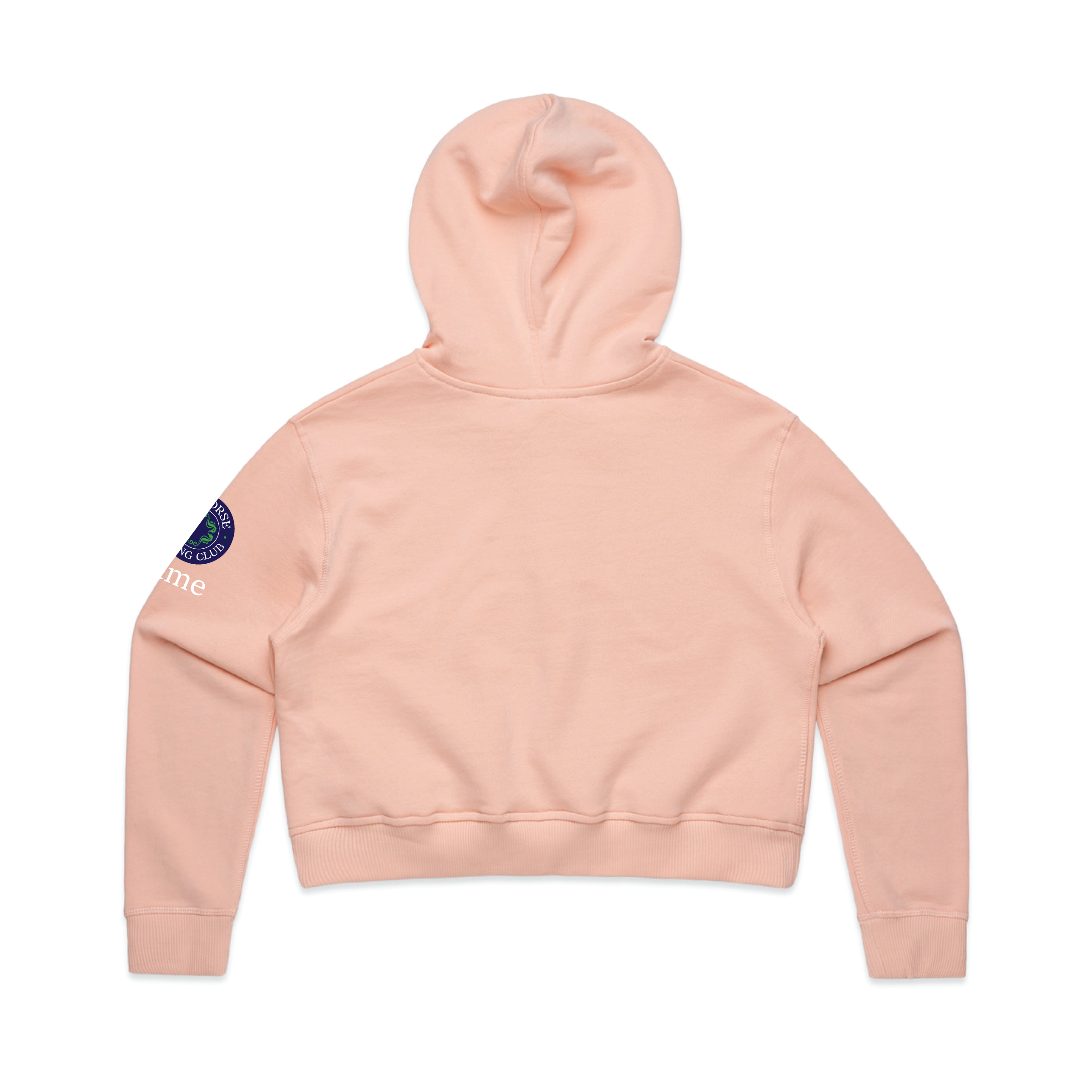 Seahorse Riding Club Women's AS Colour Crop Hood
