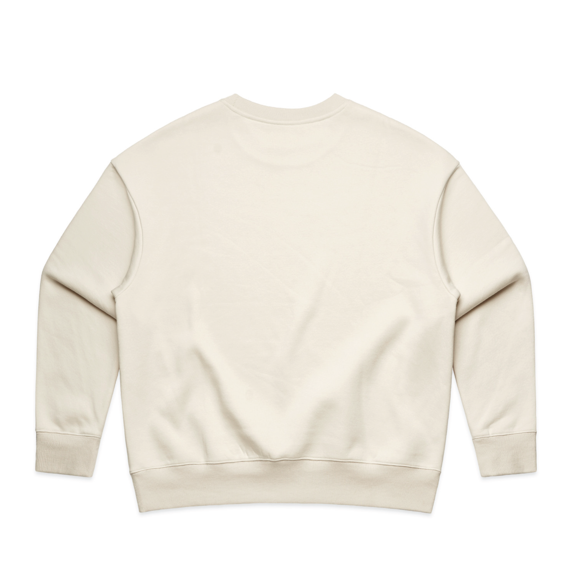Seahorse Riding Club Women's AS Colour Heavy Crew