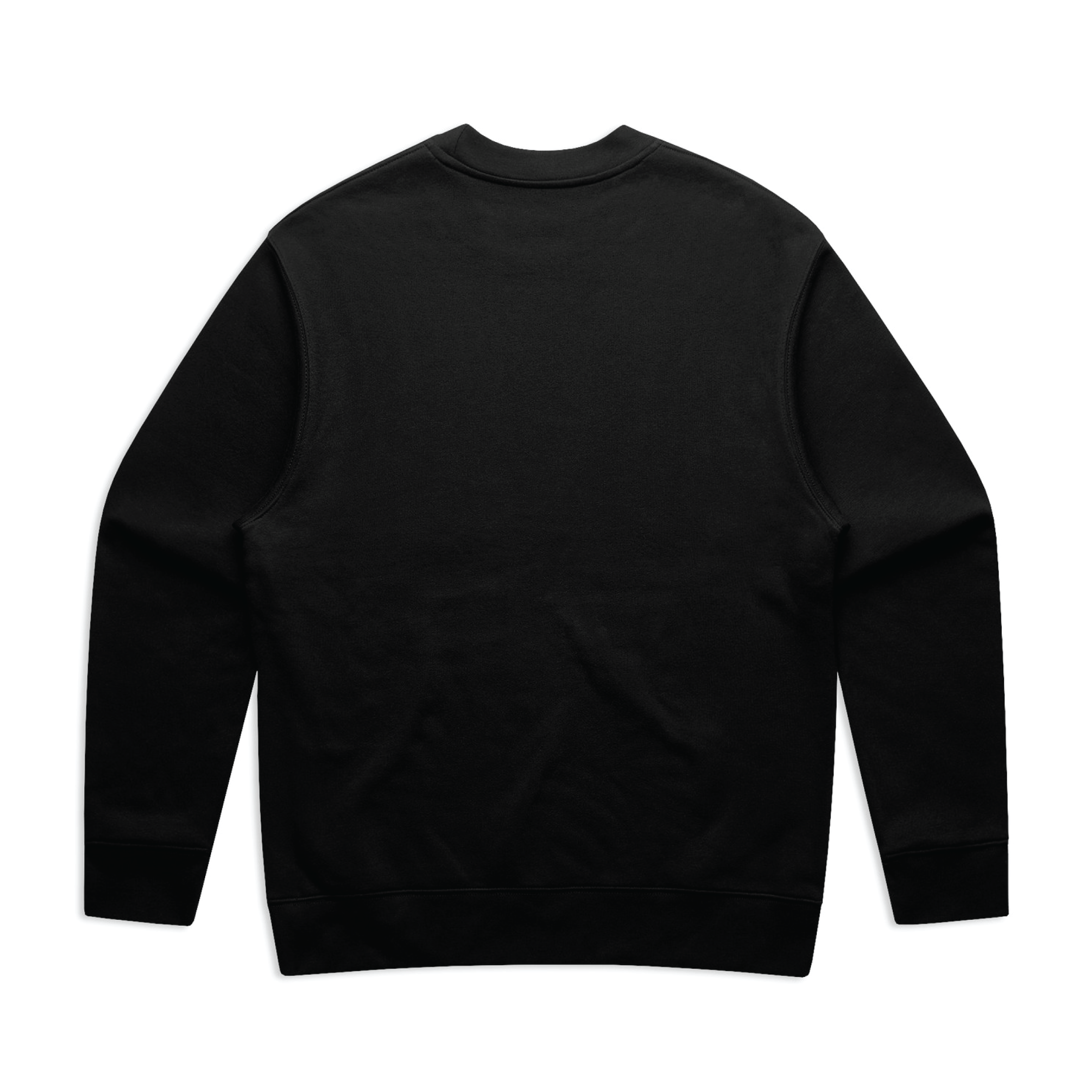 Seahorse Riding Club Men's AS Colour Relax Crewneck Sweatshirt