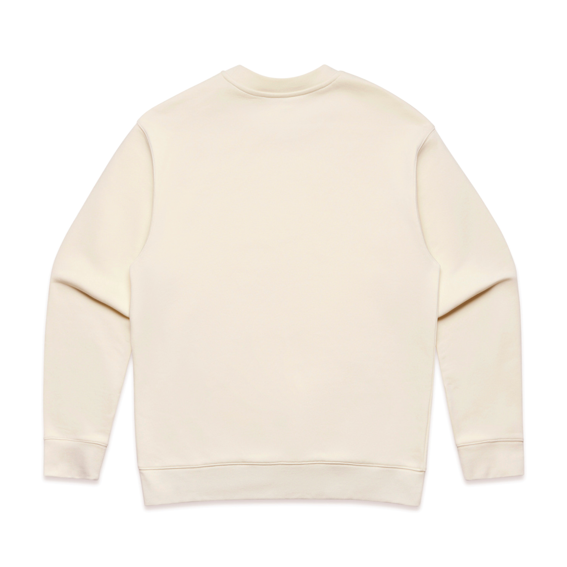 Seahorse Riding Club Men's AS Colour Relax Crewneck Sweatshirt