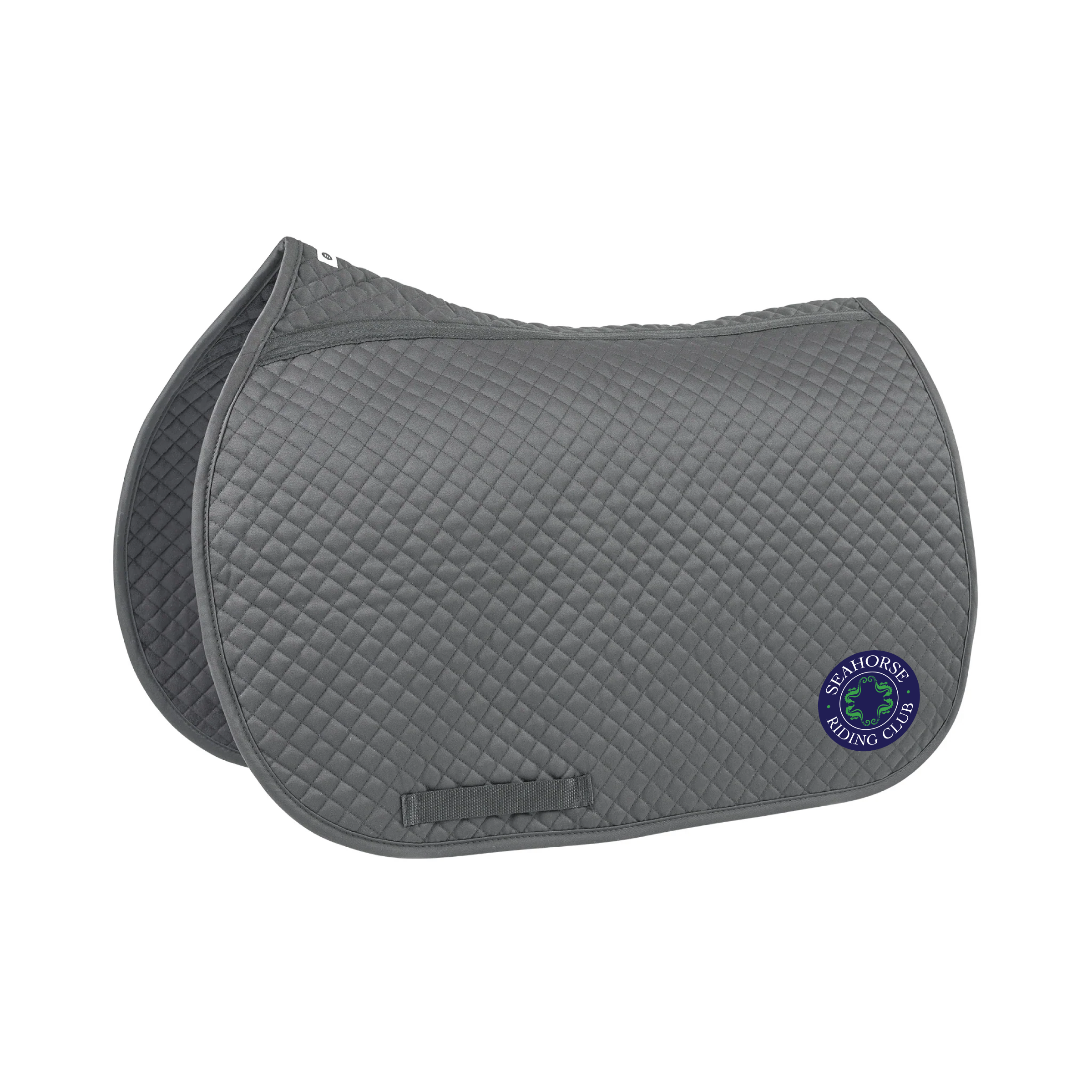 Seahorse Riding Club EquiFit Essential Square Pad