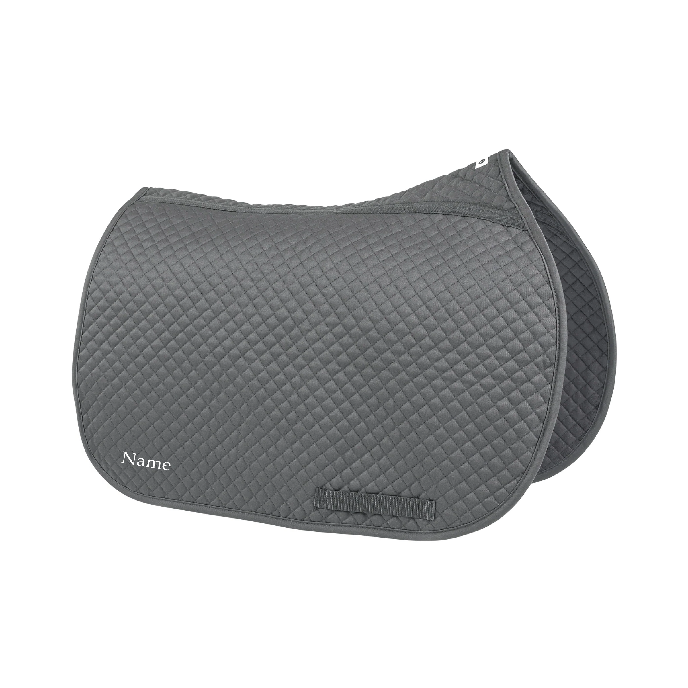 Seahorse Riding Club EquiFit Essential Square Pad