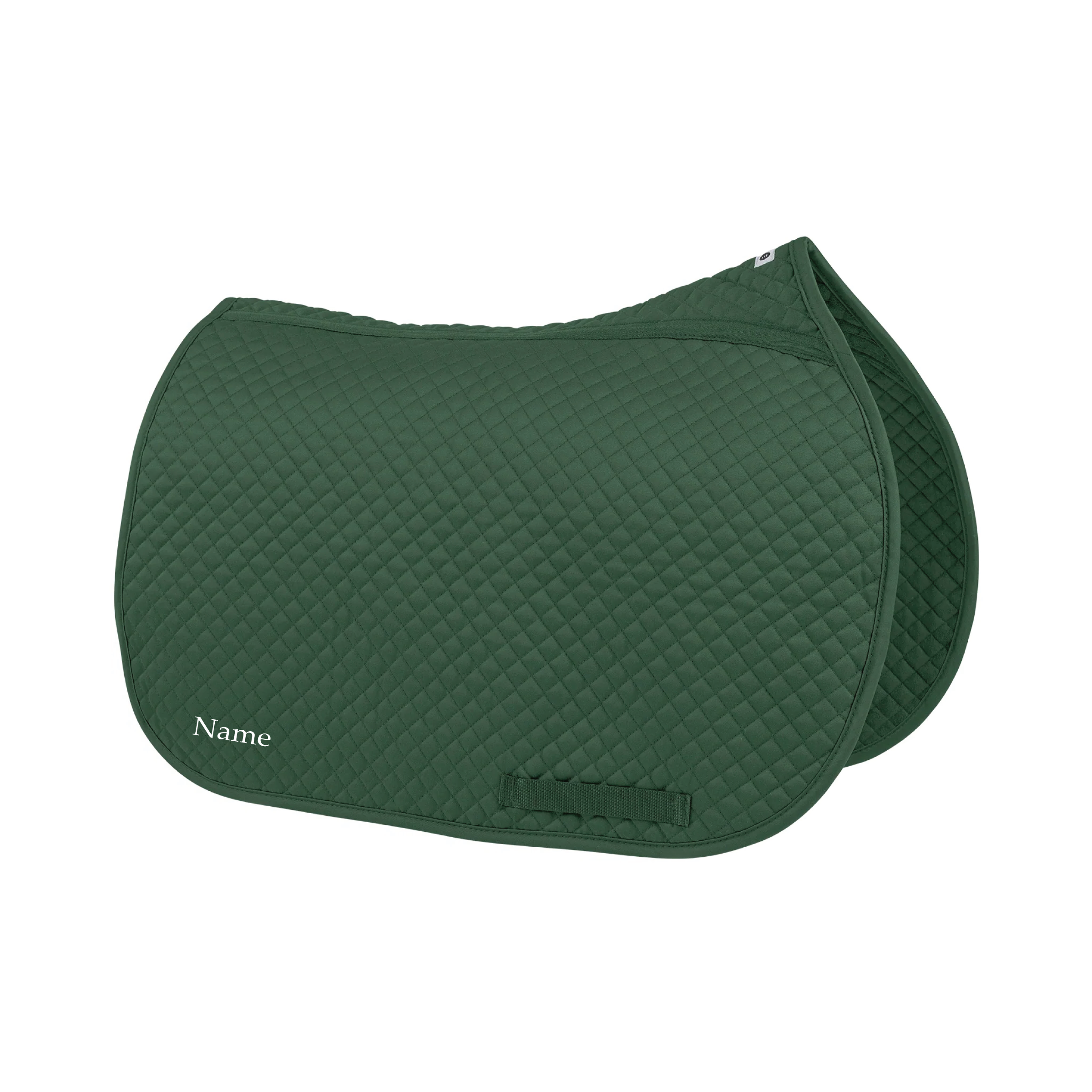Seahorse Riding Club EquiFit Essential Square Pad