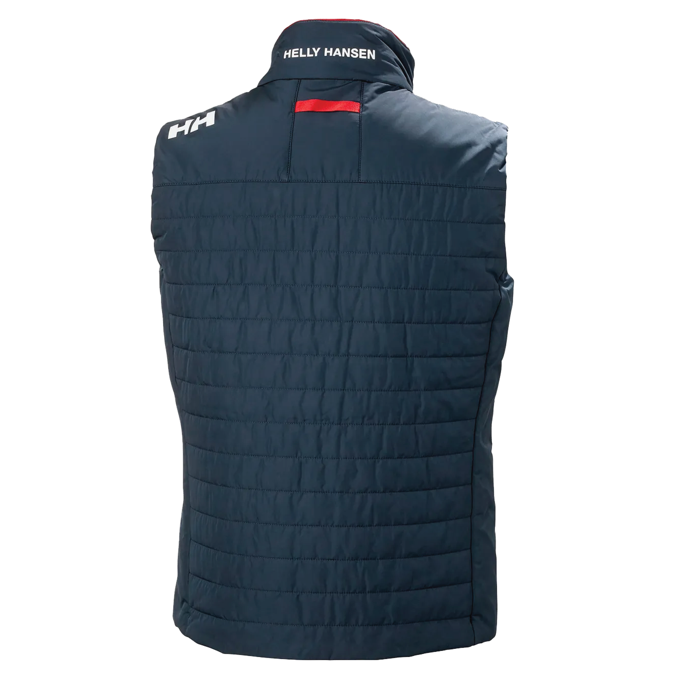 Seahorse Riding Club Men's Helly Hansen Crew Insulated Vest