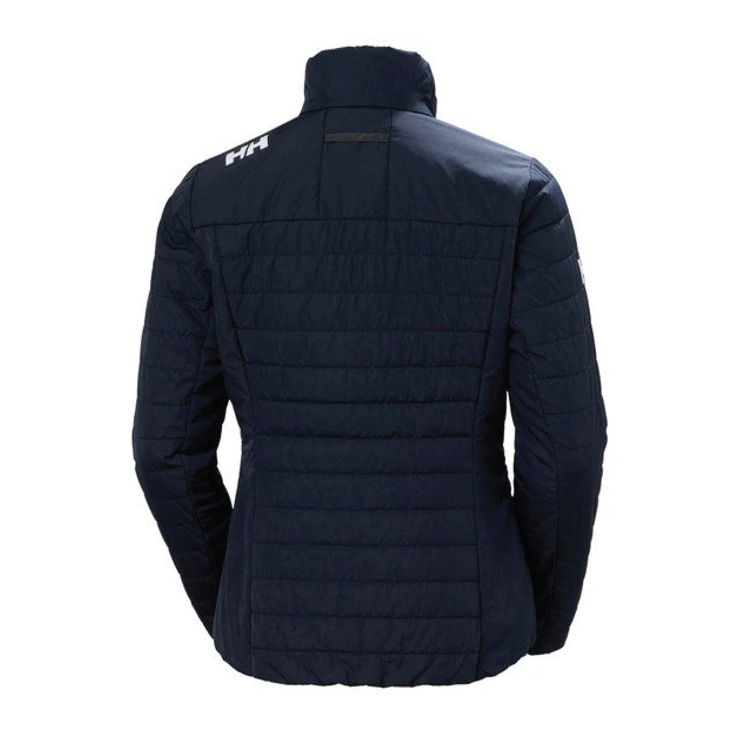 Seahorse Riding Club Women's Helly Hansen Crew Insulated Jacket
