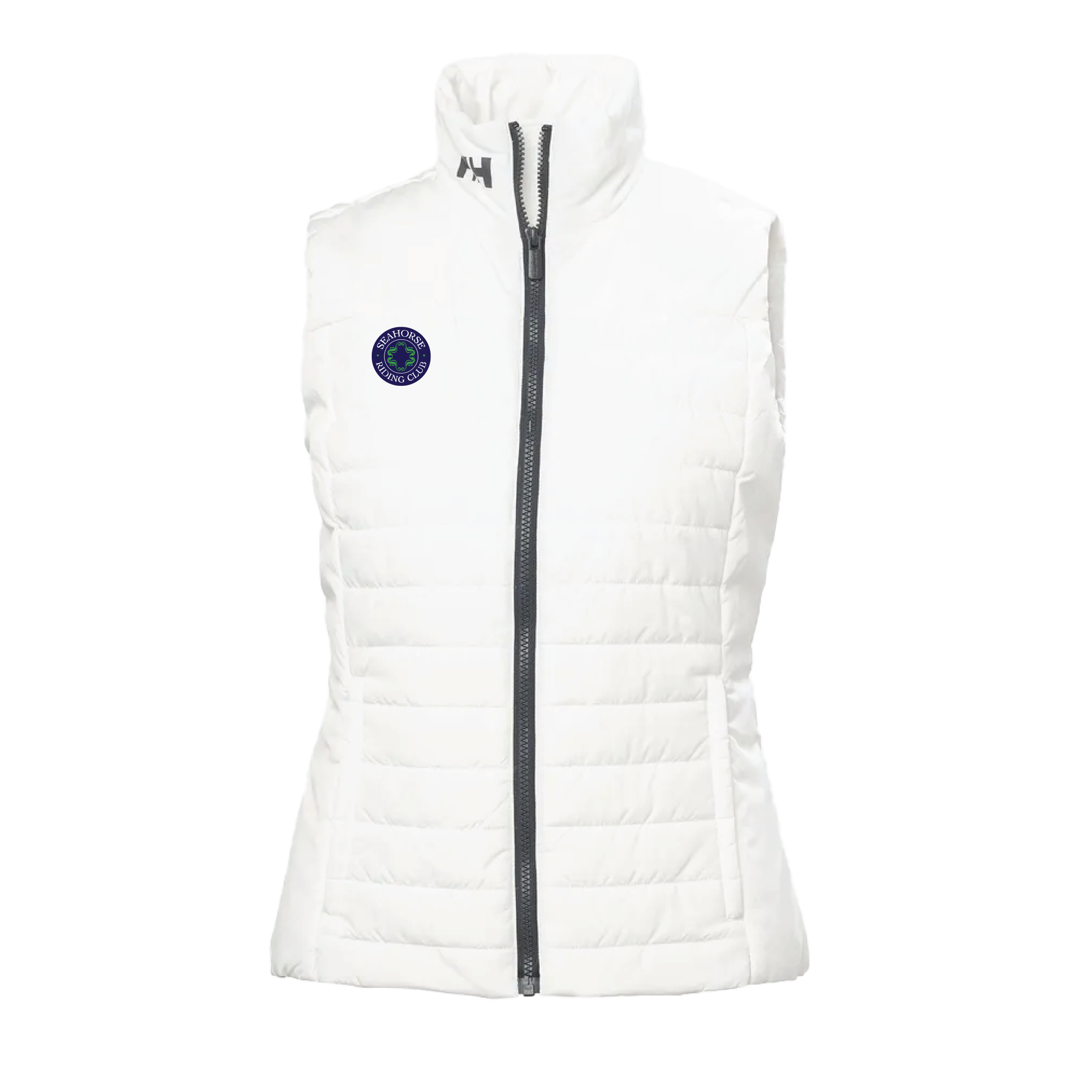 Seahorse Riding Club Women's Helly Hansen Crew Insulated Vest