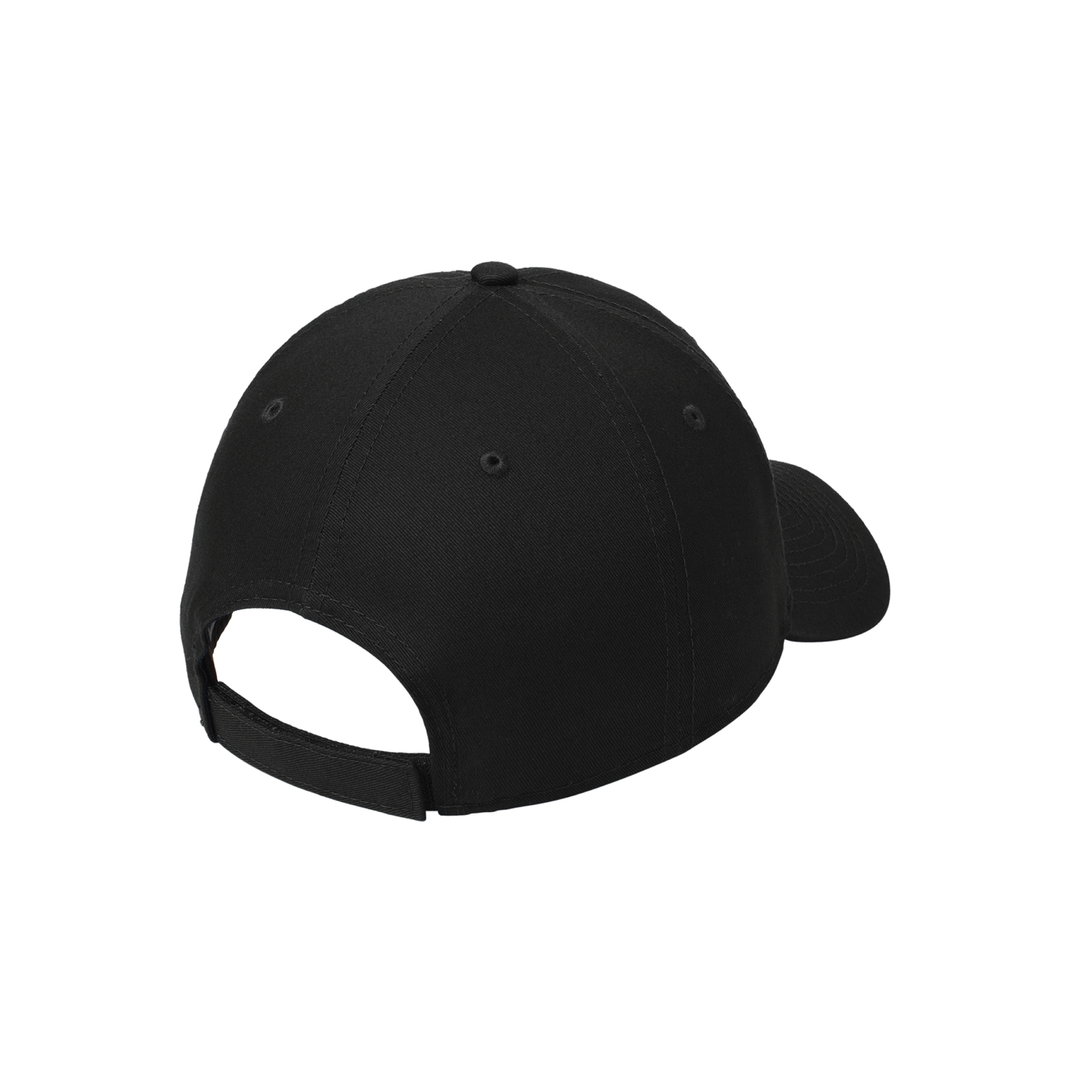 Seahorse Riding Club New Era Adjustable Structured Cap