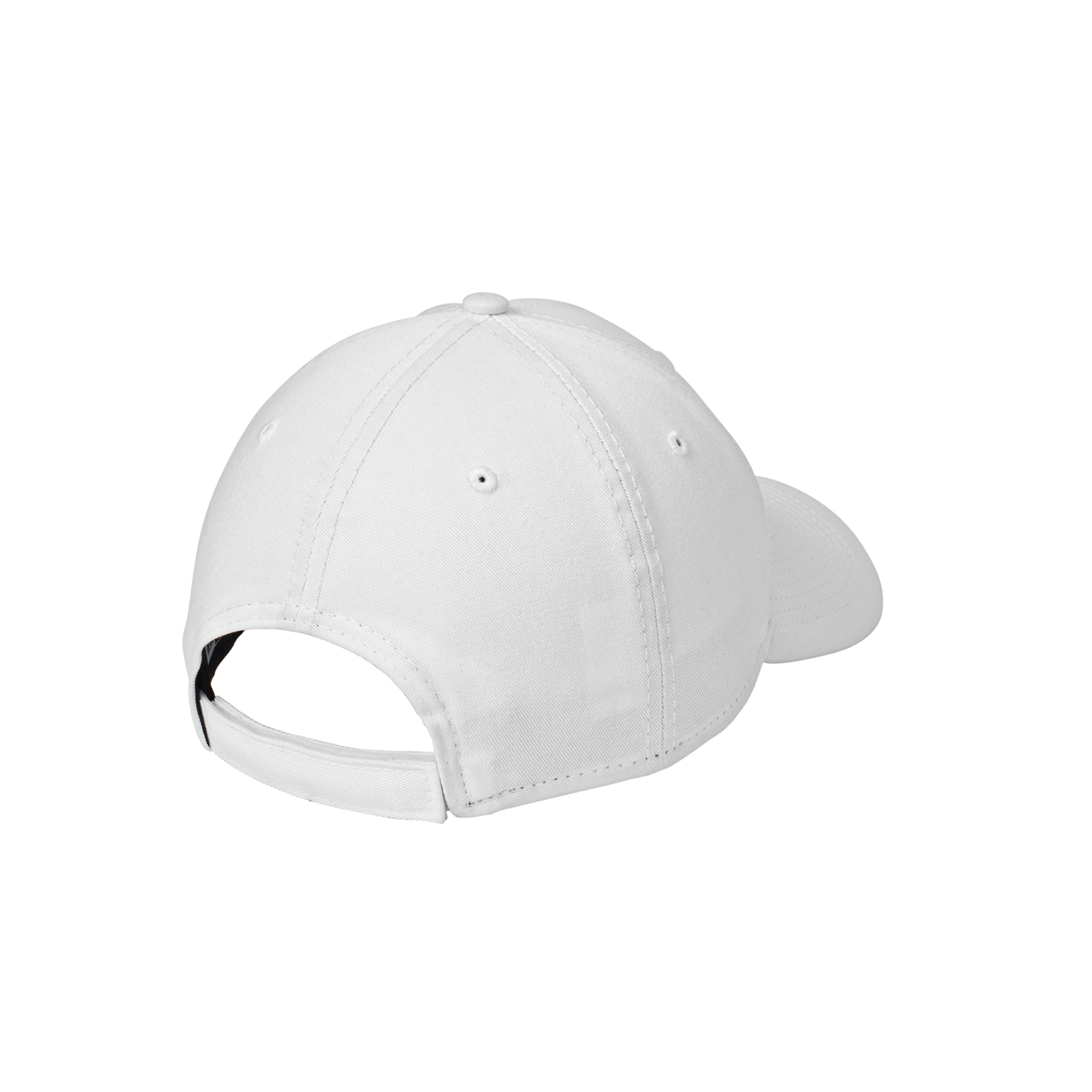 Seahorse Riding Club New Era Adjustable Structured Cap