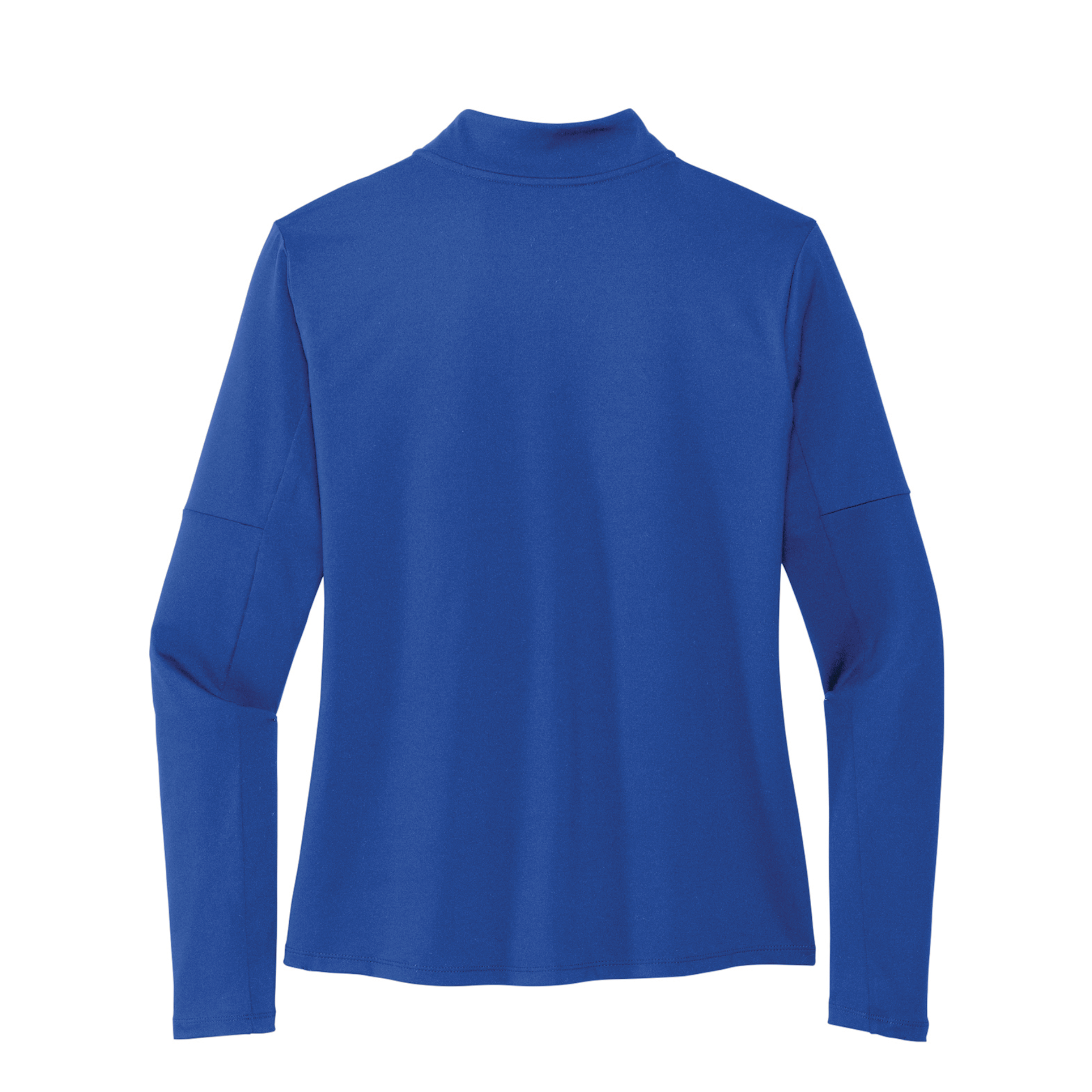 Seahorse Riding Club Women's Nike Dri-Fit 1/2 Zip