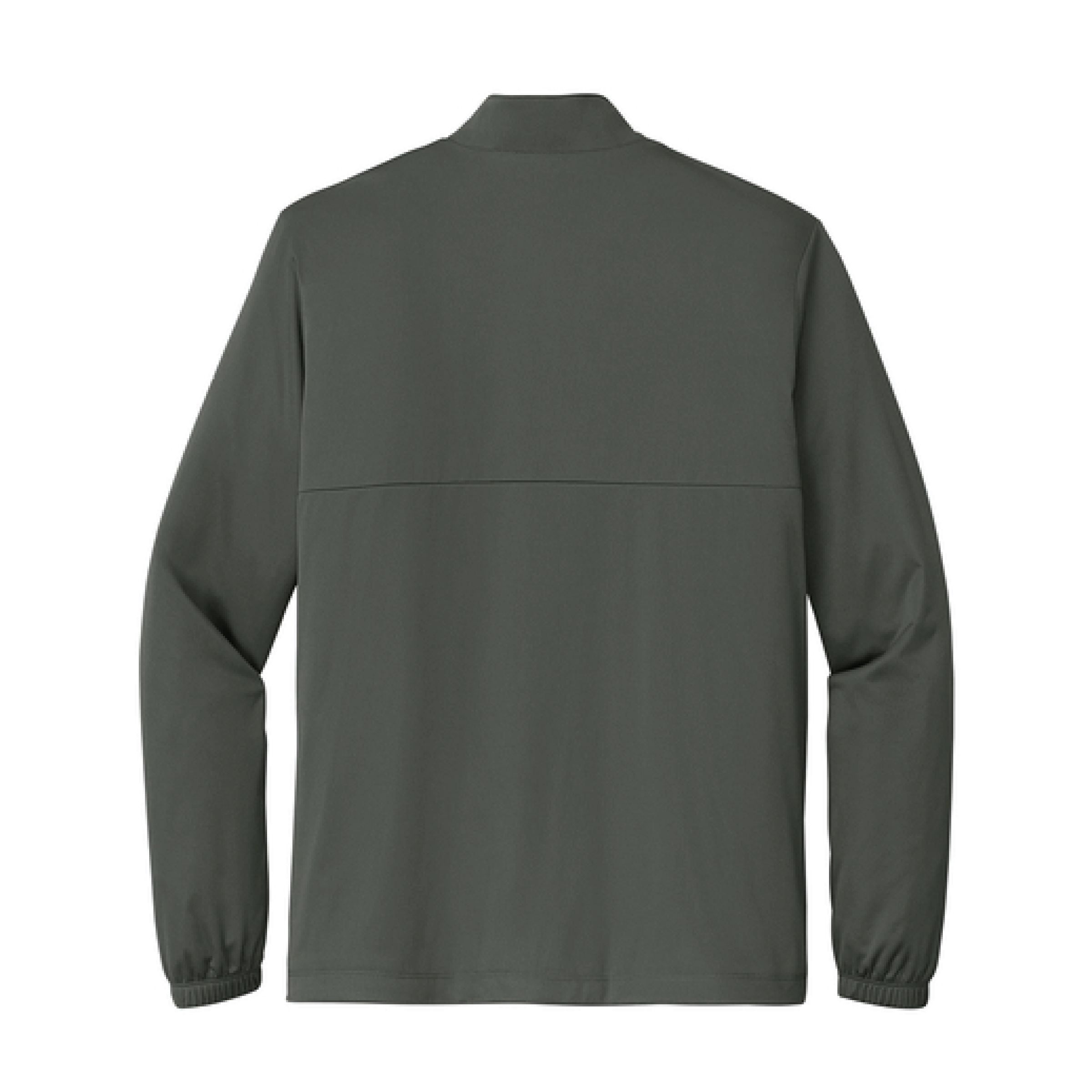 Seahorse Riding Club Men's Nike Storm-Fit Full Zip Jacket