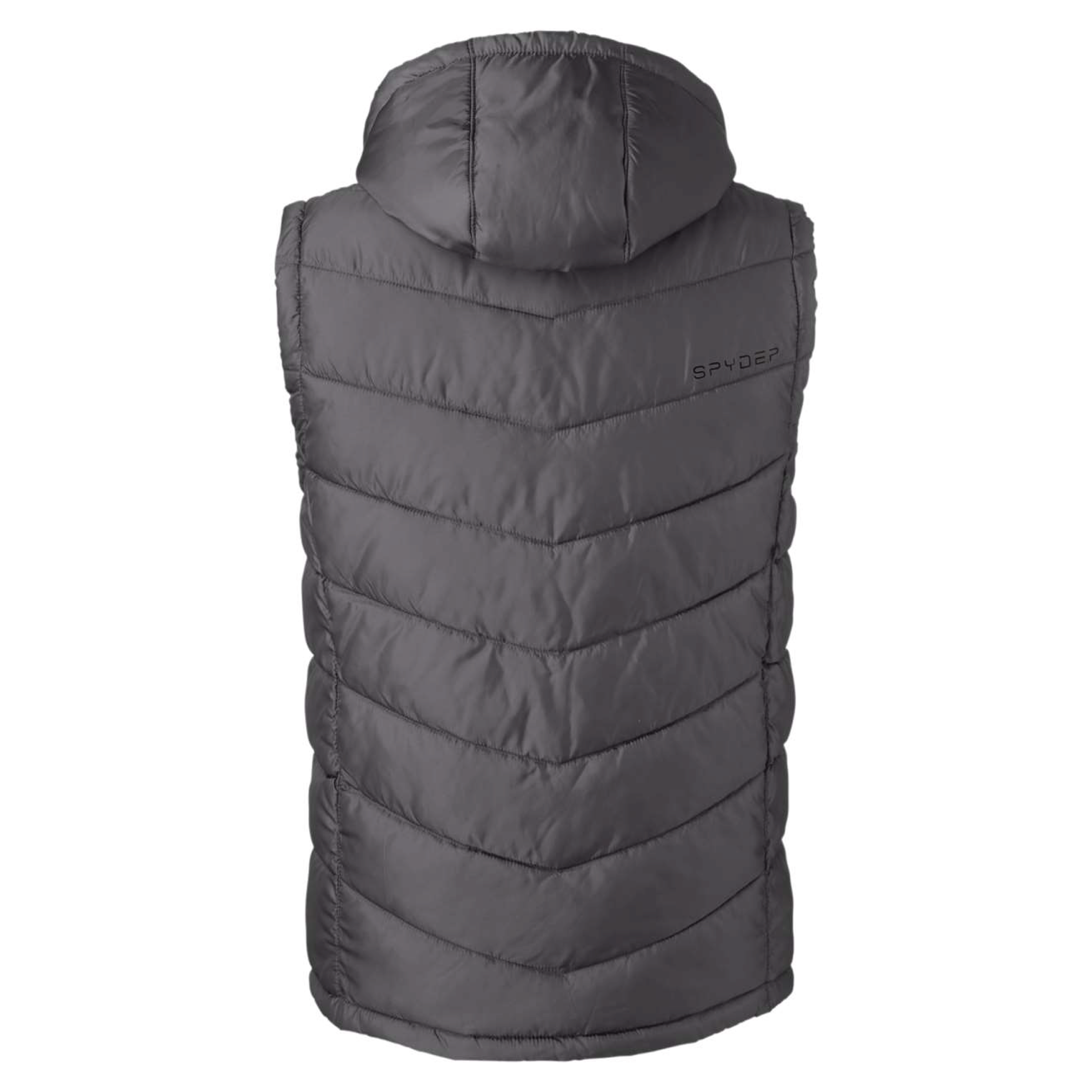 Seahorse Riding Club Men's Spyder Puffer Vest