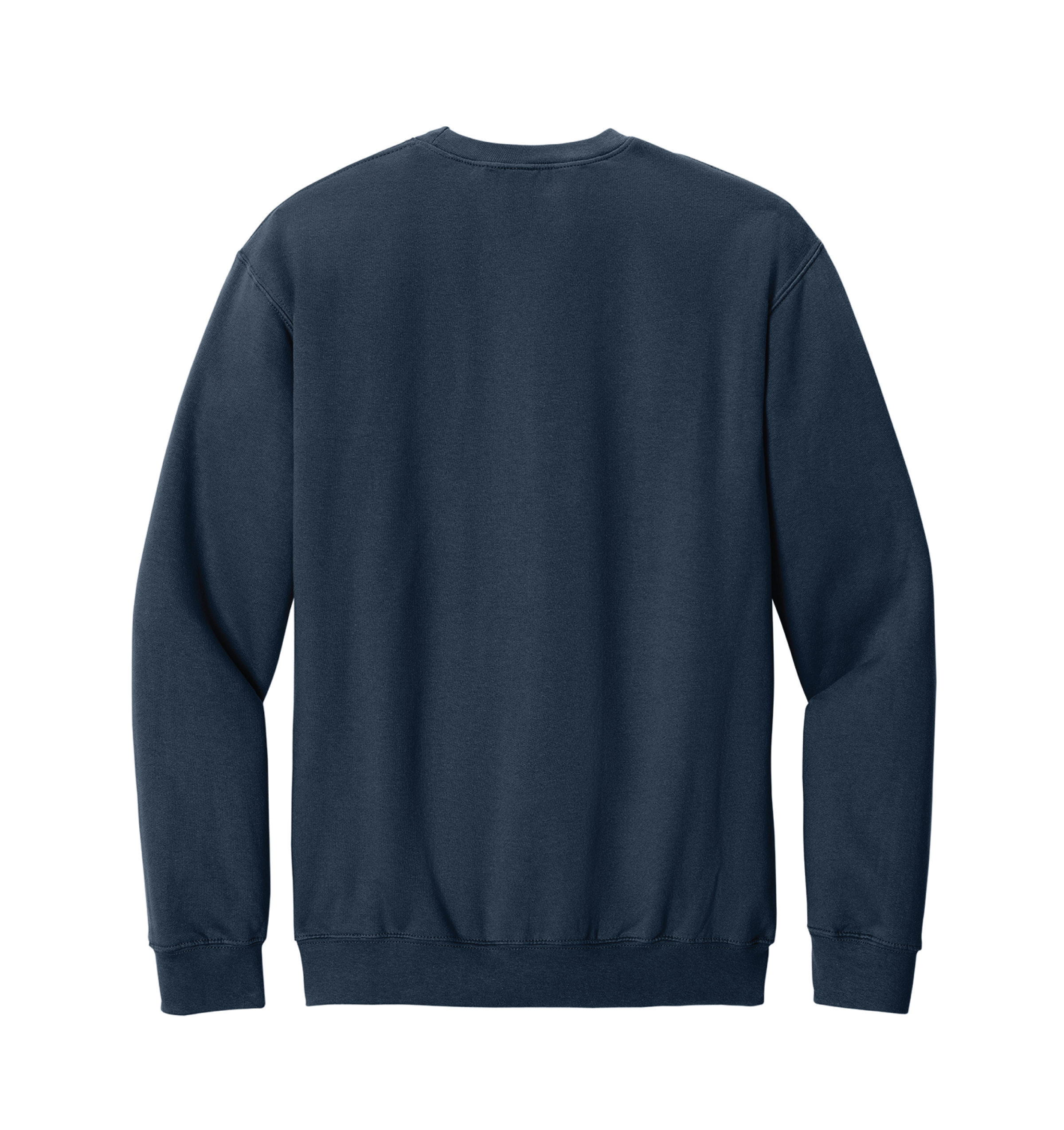 Seahorse Riding Club Unisex Softstyle Crewneck Sweatshirt