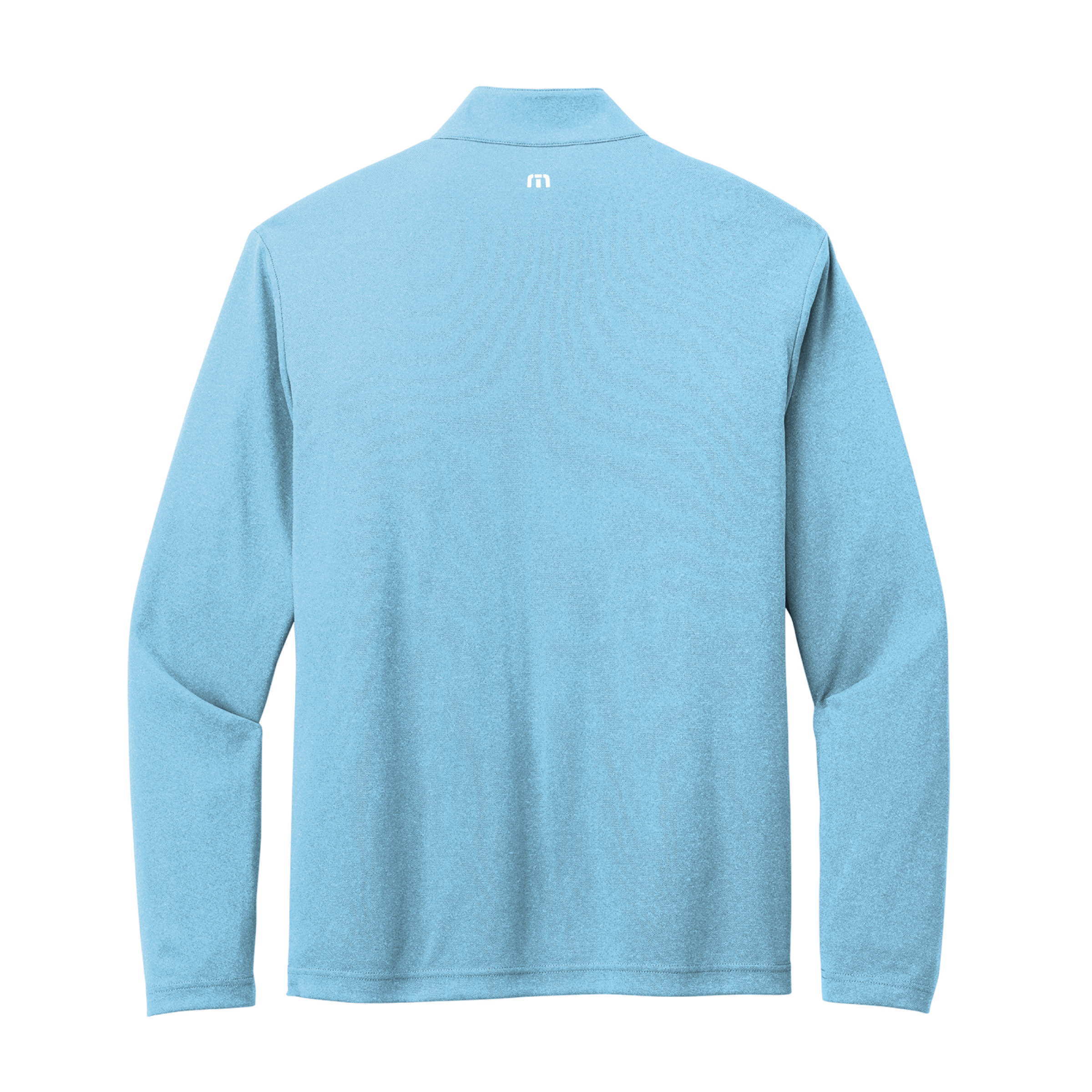 Seahorse Riding Club Men's TravisMathew Coto Performance 1/4-Zip