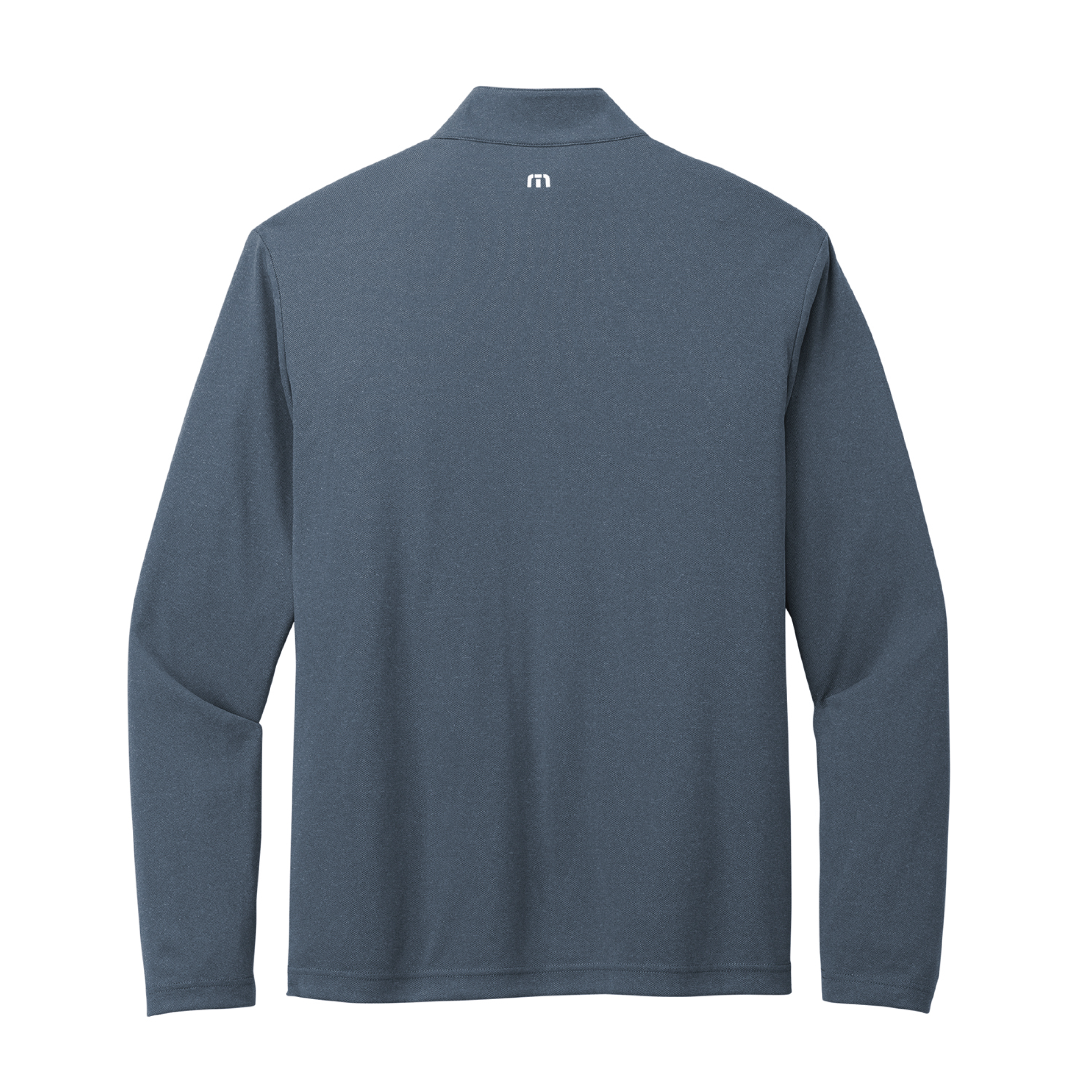 Seahorse Riding Club Men's TravisMathew Coto Performance 1/4-Zip