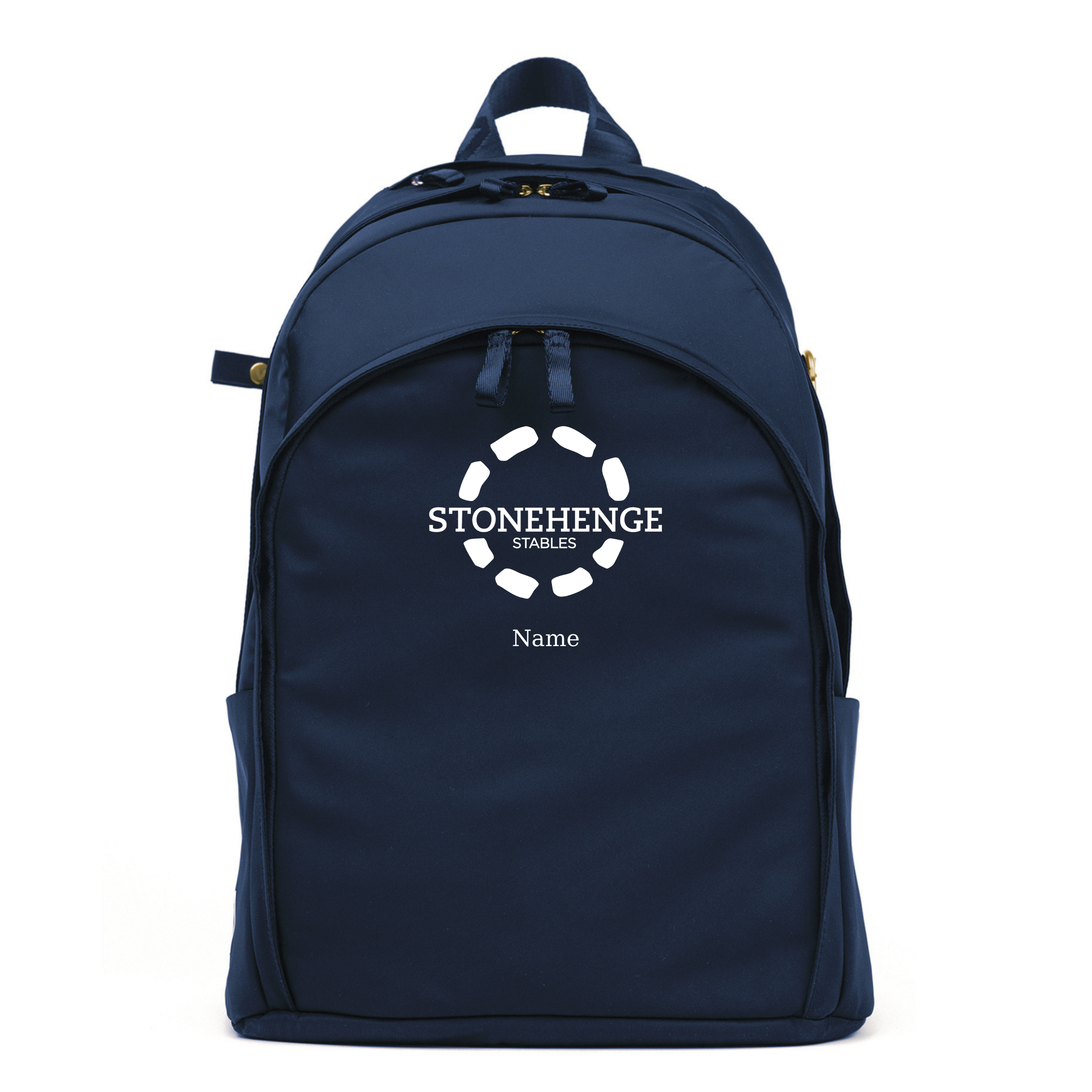 Stonehenge Stables Veltri Grande Backpack