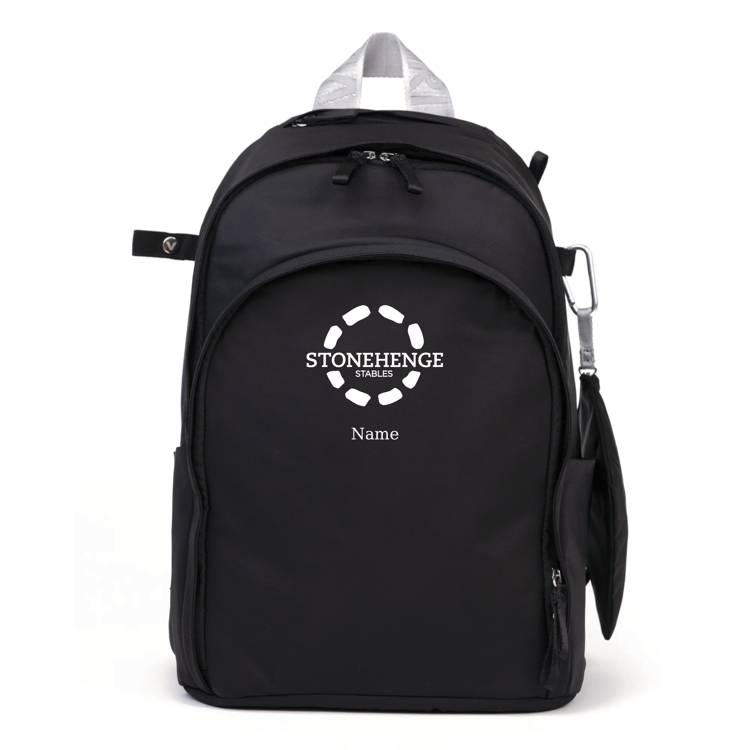 Stonehenge Stables Veltri Delaire Backpack