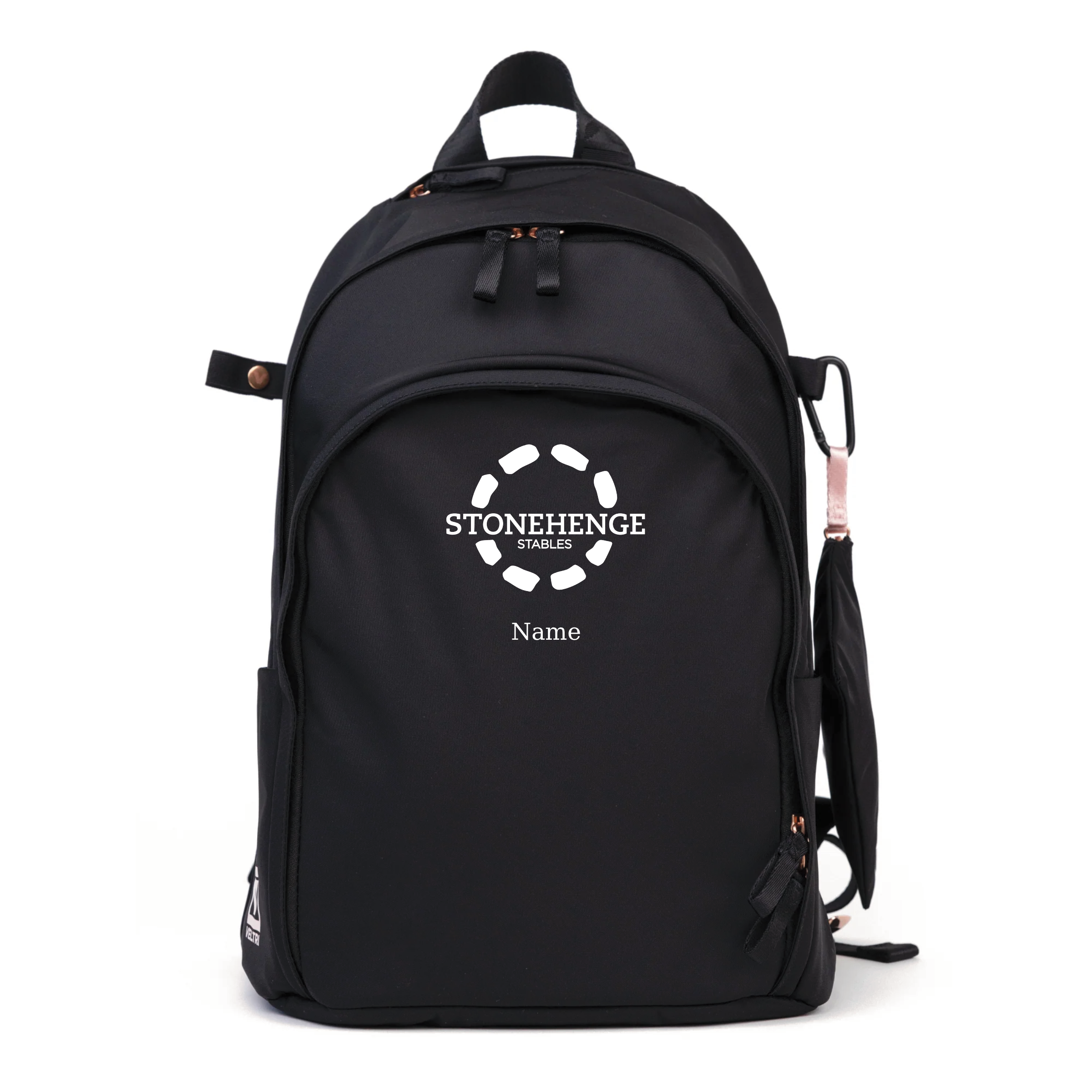 Stonehenge Stables Veltri Delaire Backpack