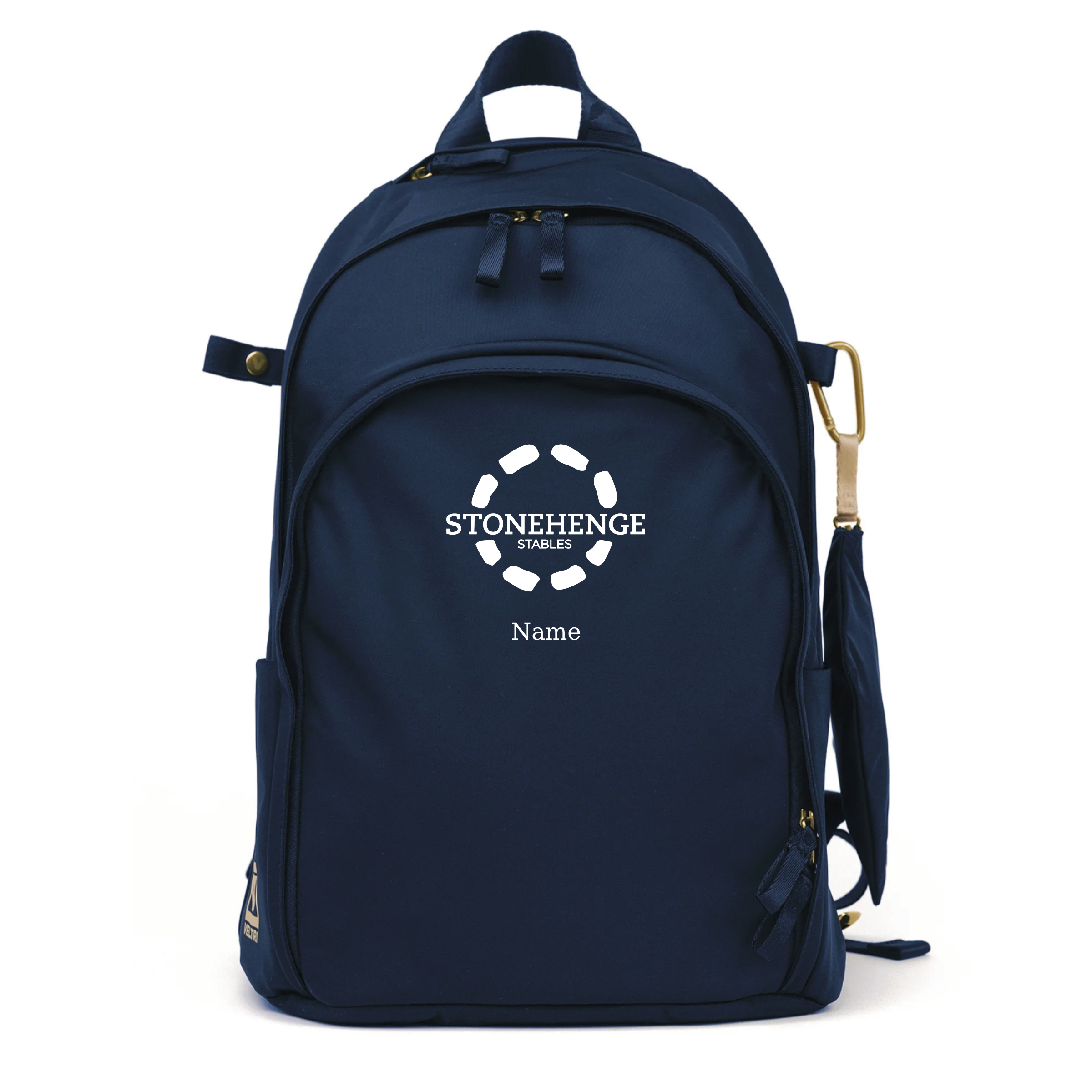Stonehenge Stables Veltri Delaire Backpack