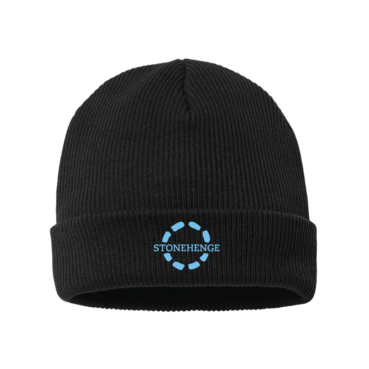 Stonehenge Stables Columbia Whirlibird Beanie