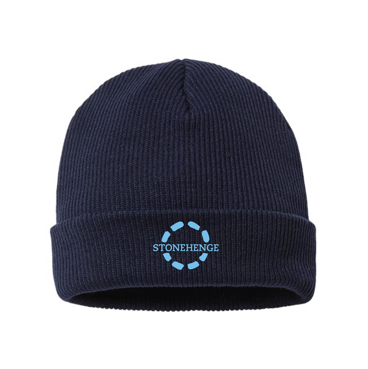 Stonehenge Stables Columbia Whirlibird Beanie