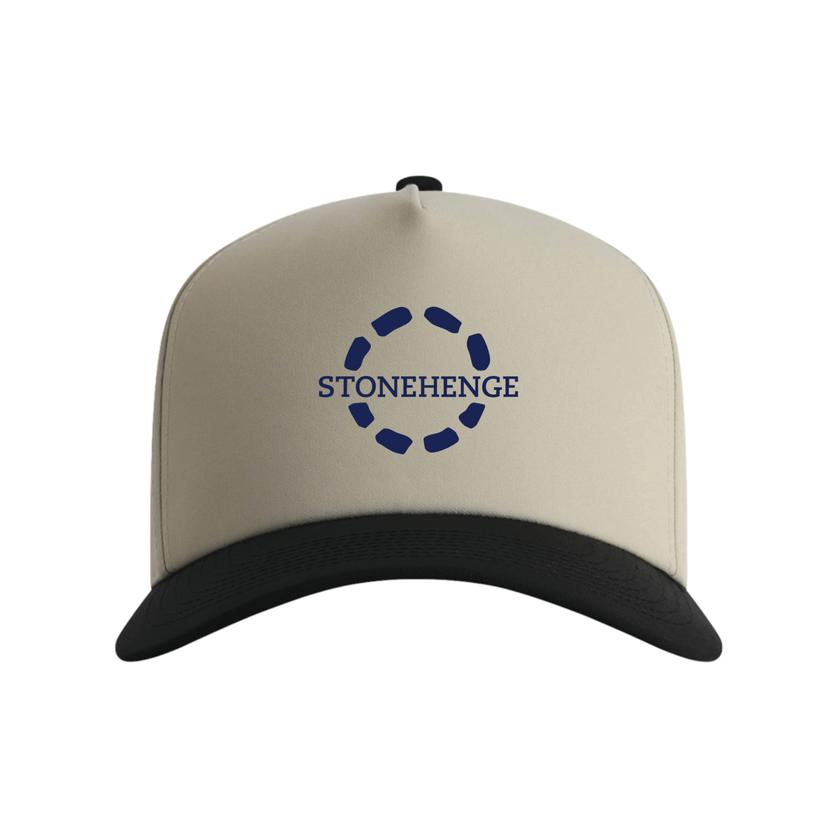 Stonehenge Stables Imperial The Persimmon Two-Tone Cap