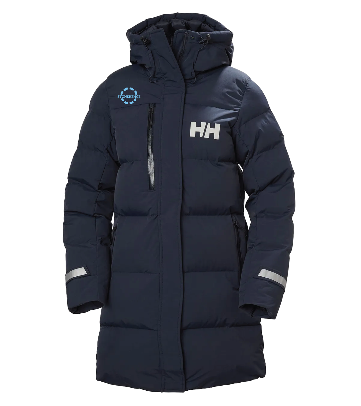 Stonehenge Stables Women's Helly Hansen Adore Puffy Parka