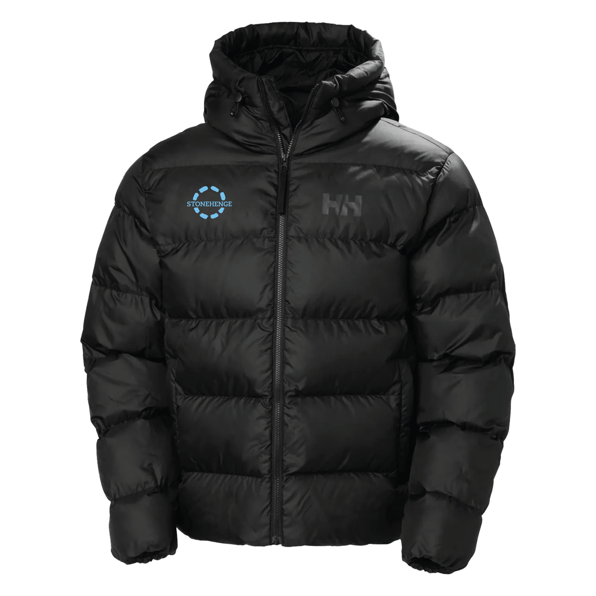 Stonehenge Stables Men's Helly Hansen Active Puffy Jacket