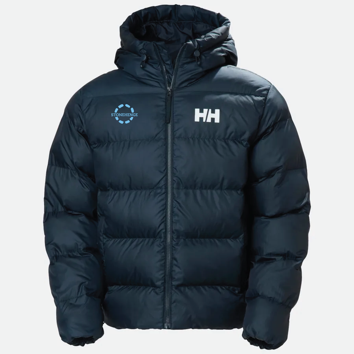 Stonehenge Stables Men's Helly Hansen Active Puffy Jacket