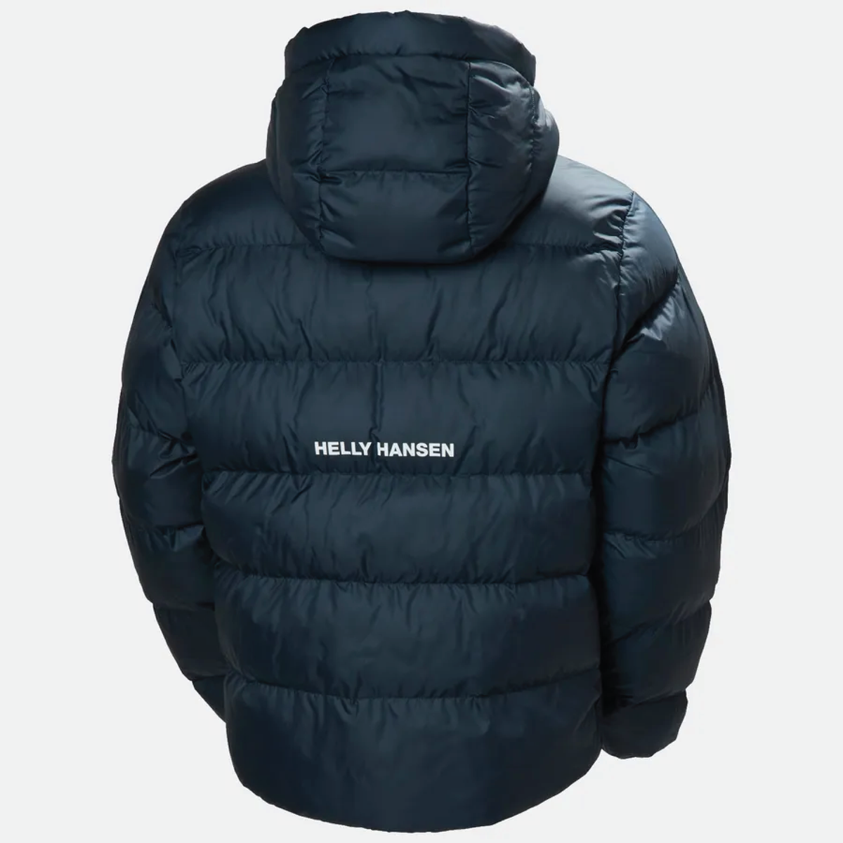 Stonehenge Stables Men's Helly Hansen Active Puffy Jacket
