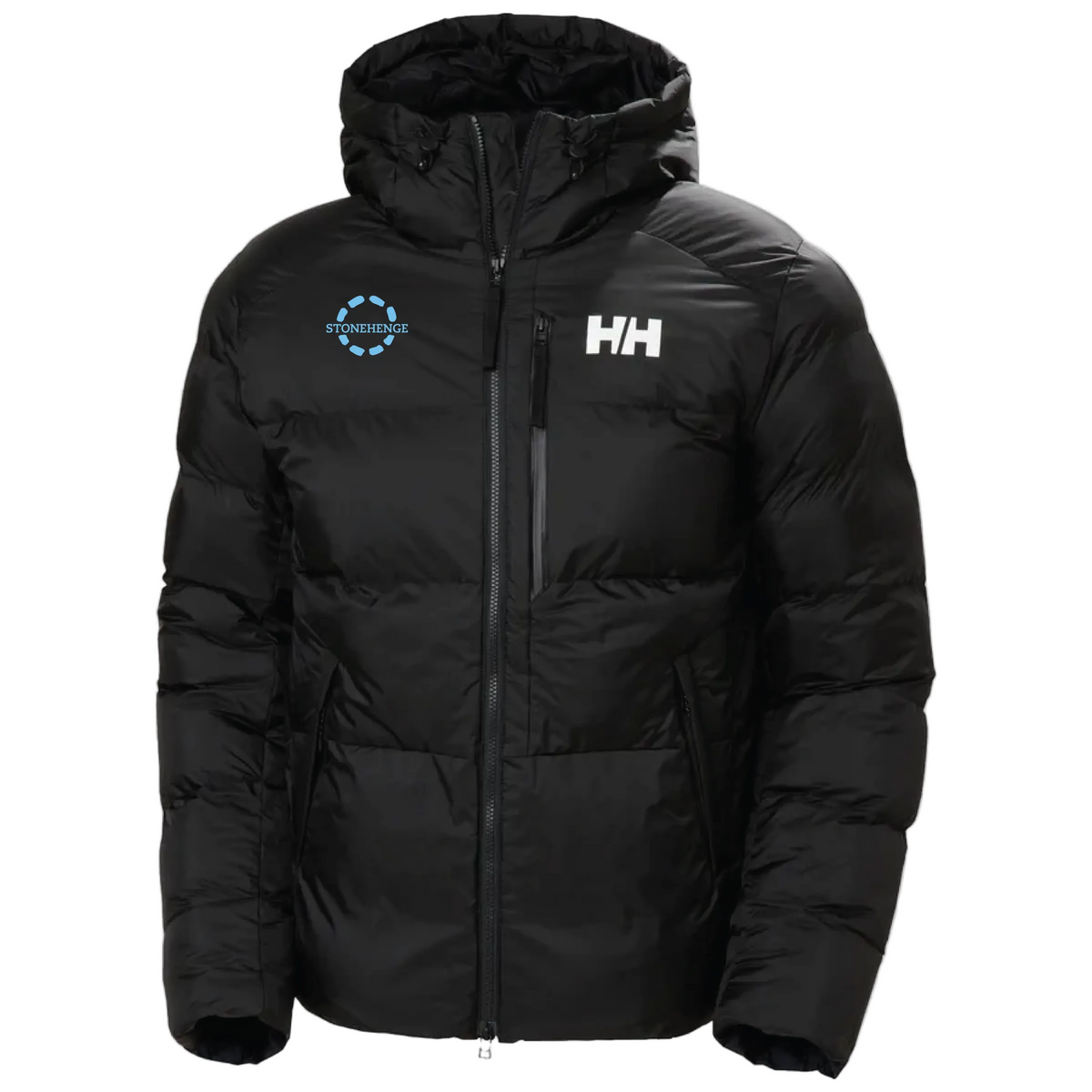 Stonehenge Stables Men's Helly Hansen Active Winter Parka