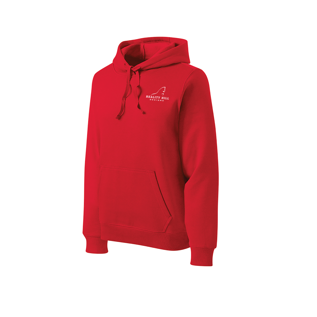Unisex Sport-Tek Pullover Hooded Sweatshirt