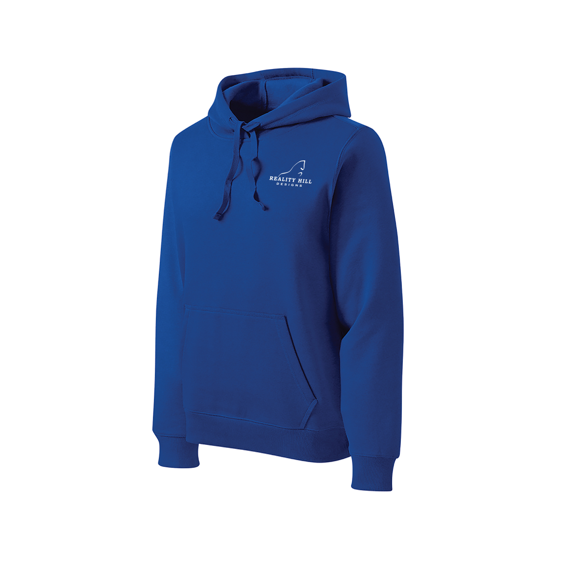 Unisex Sport-Tek Pullover Hooded Sweatshirt