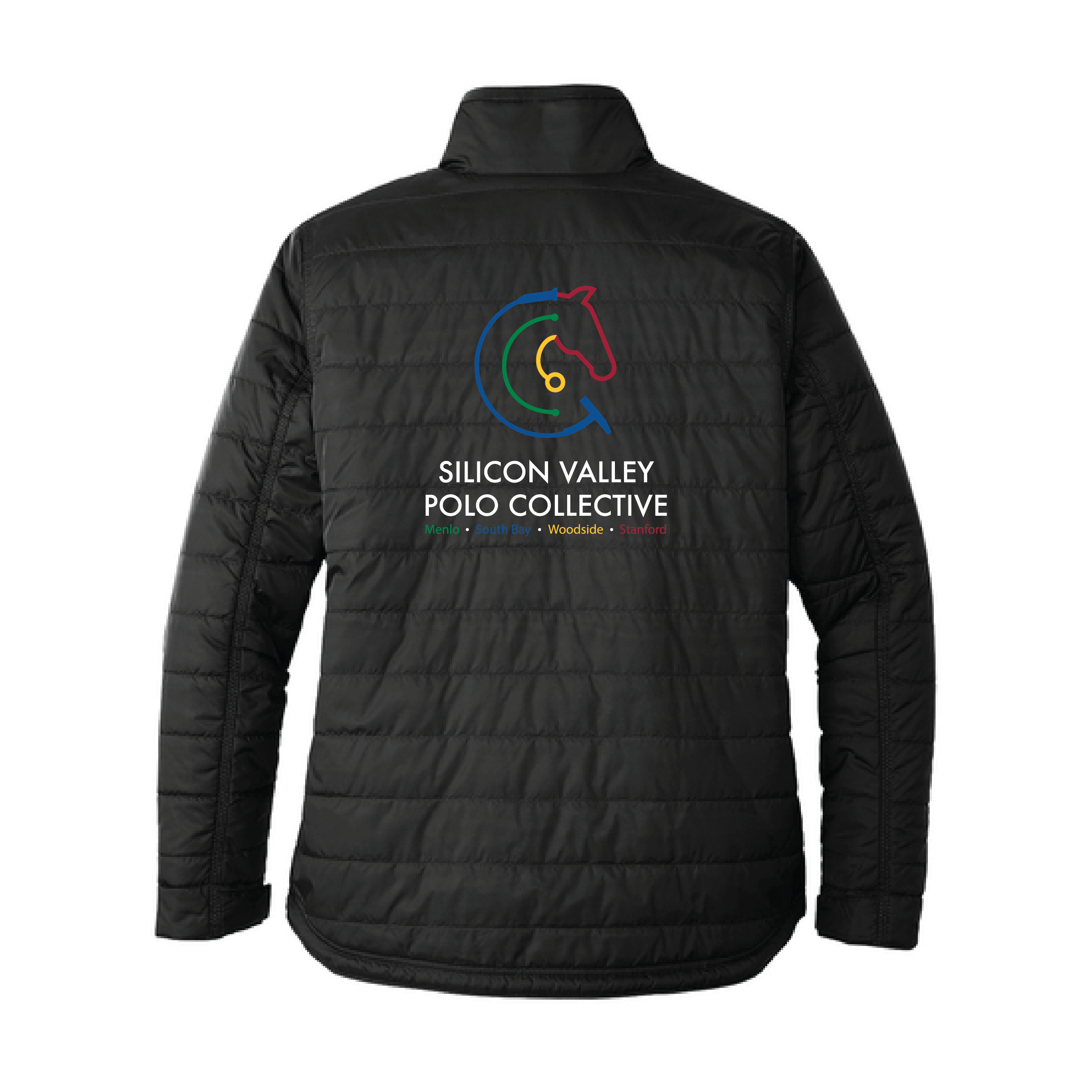 Silicon Valley Polo Collective Women's Carhartt Gilliam Jacket