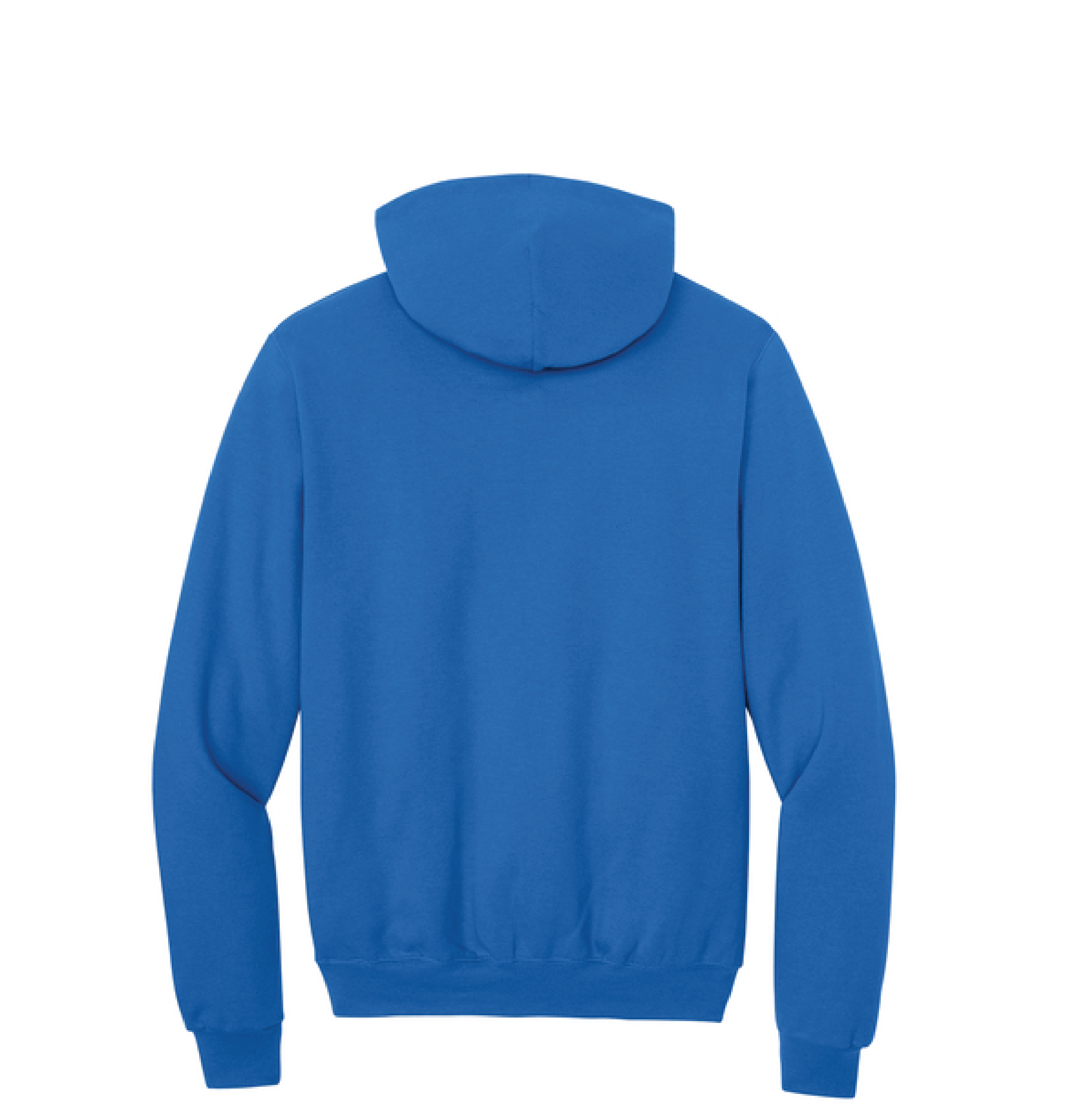 Silicon Valley Polo Collective Unisex Champion Powerblend Pullover Hoodie