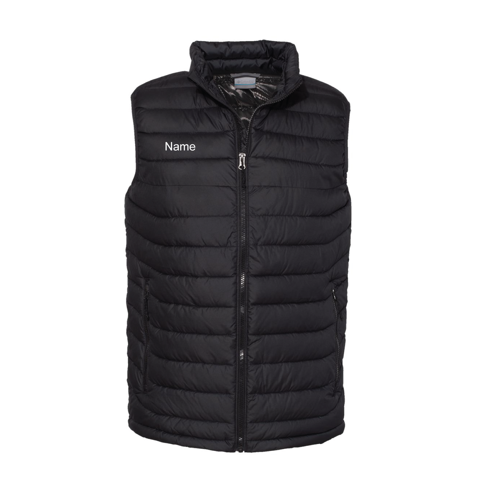 Summer Valley Columbia Men's Powder Lite Vest